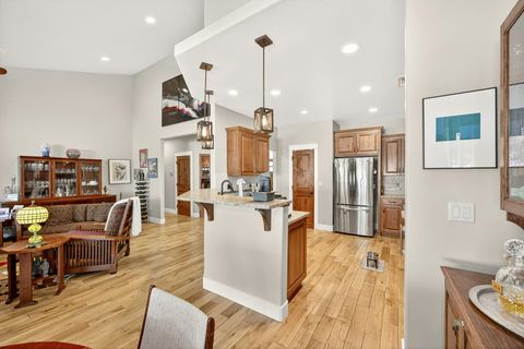 Tiny photo for 3681 Windgate Street, Medford, OR 97504 (MLS # 220211121)