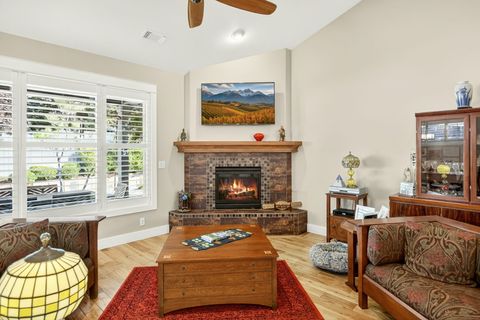 Tiny photo for 3681 Windgate Street, Medford, OR 97504 (MLS # 220211121)