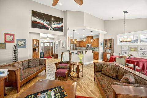 Tiny photo for 3681 Windgate Street, Medford, OR 97504 (MLS # 220211121)