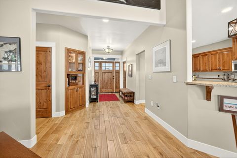 Tiny photo for 3681 Windgate Street, Medford, OR 97504 (MLS # 220211121)