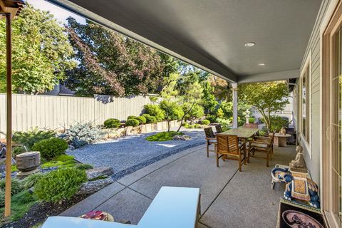 Tiny photo for 3681 Windgate Street, Medford, OR 97504 (MLS # 220211121)