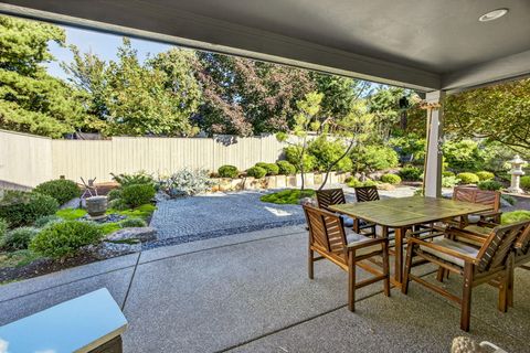 Tiny photo for 3681 Windgate Street, Medford, OR 97504 (MLS # 220211121)