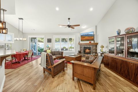 Tiny photo for 3681 Windgate Street, Medford, OR 97504 (MLS # 220211121)