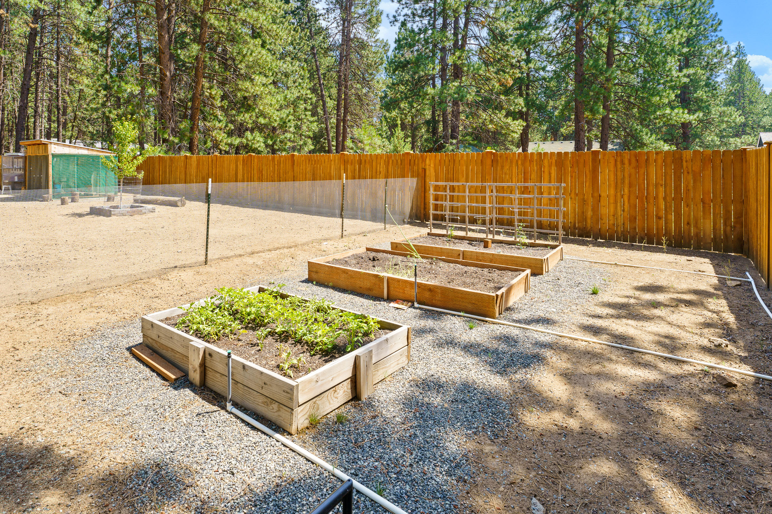 Deschutes RiverWoods - Residential