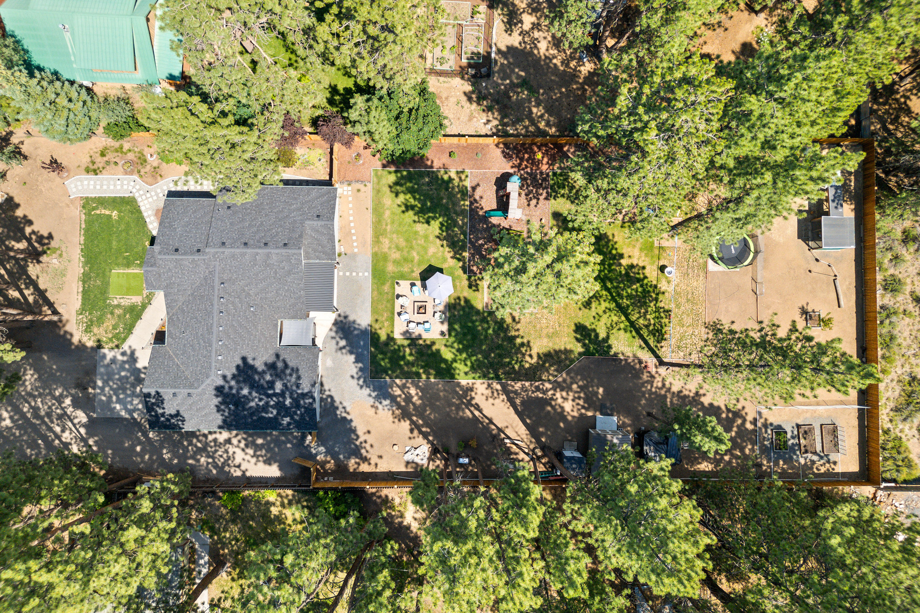 Deschutes RiverWoods - Residential