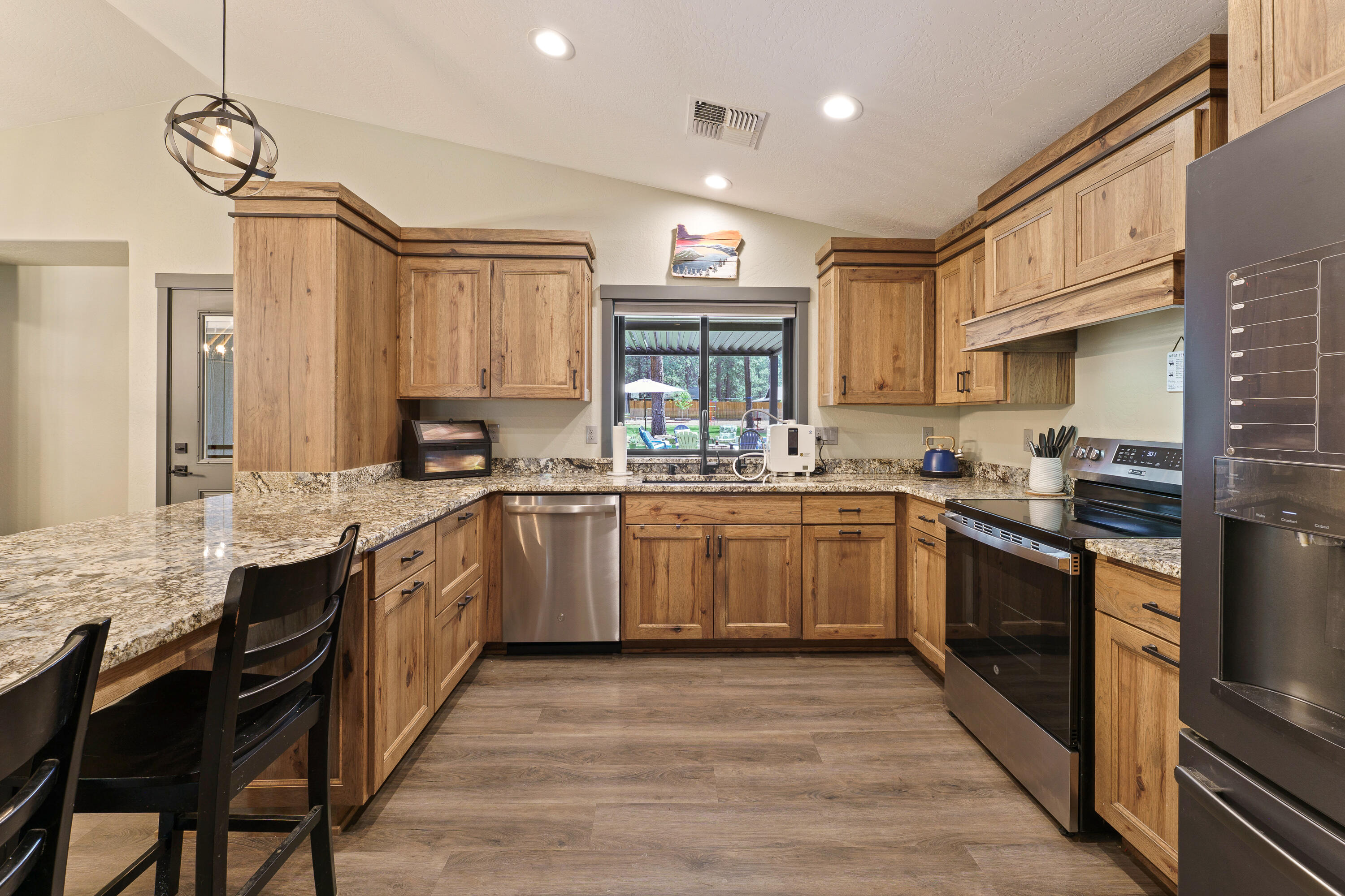 Deschutes RiverWoods - Residential