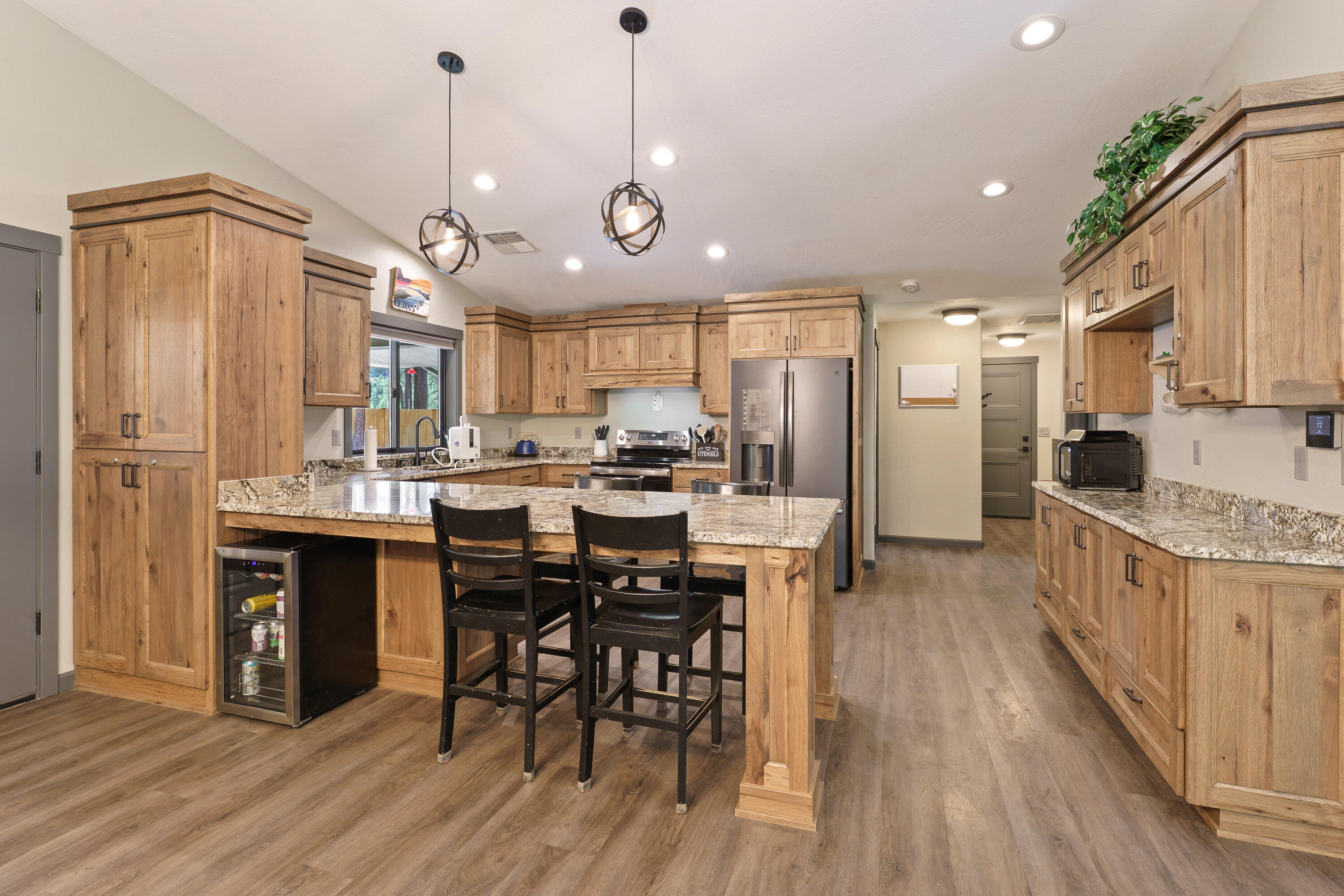 Deschutes RiverWoods - Residential