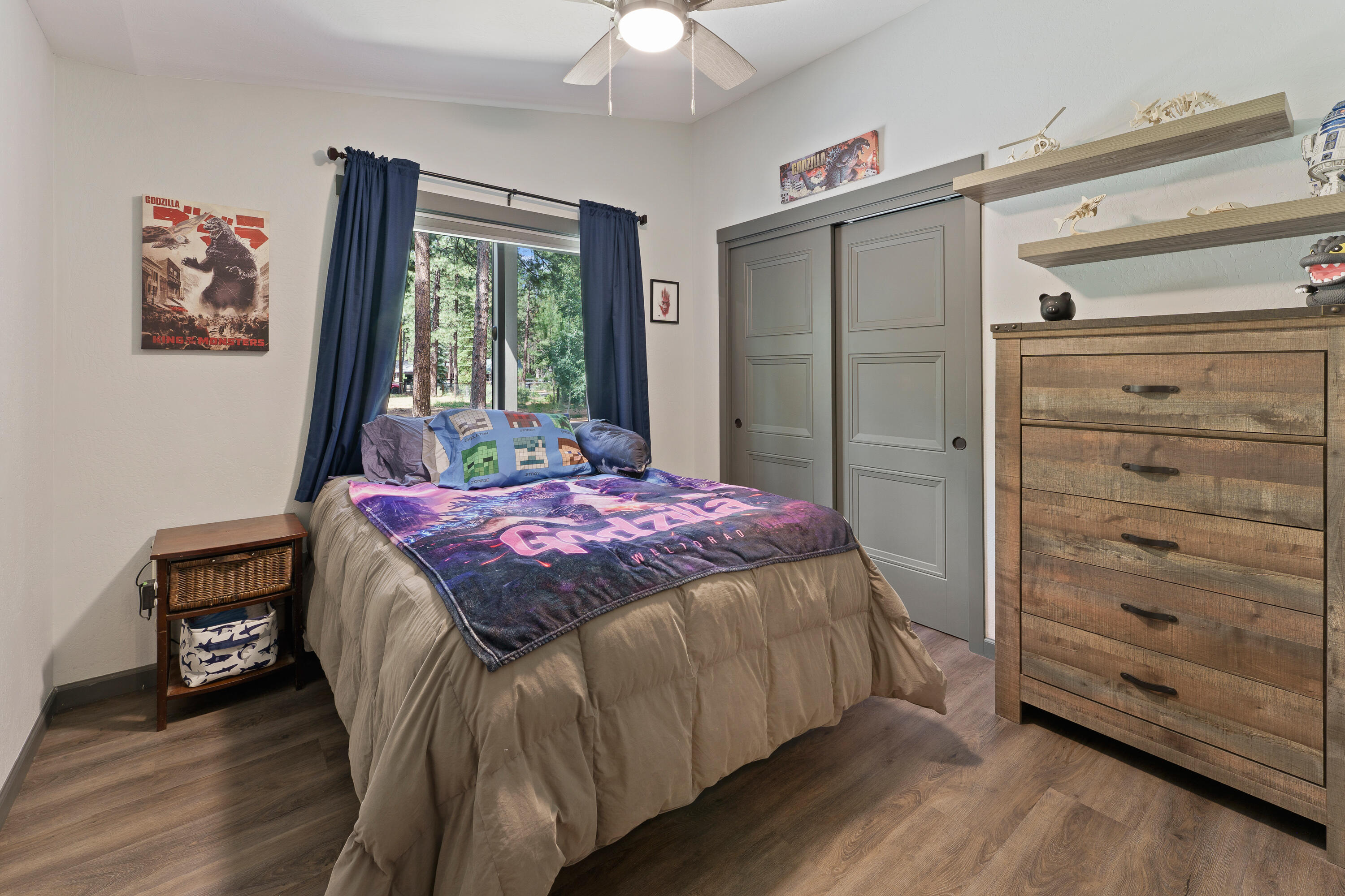 Deschutes RiverWoods - Residential