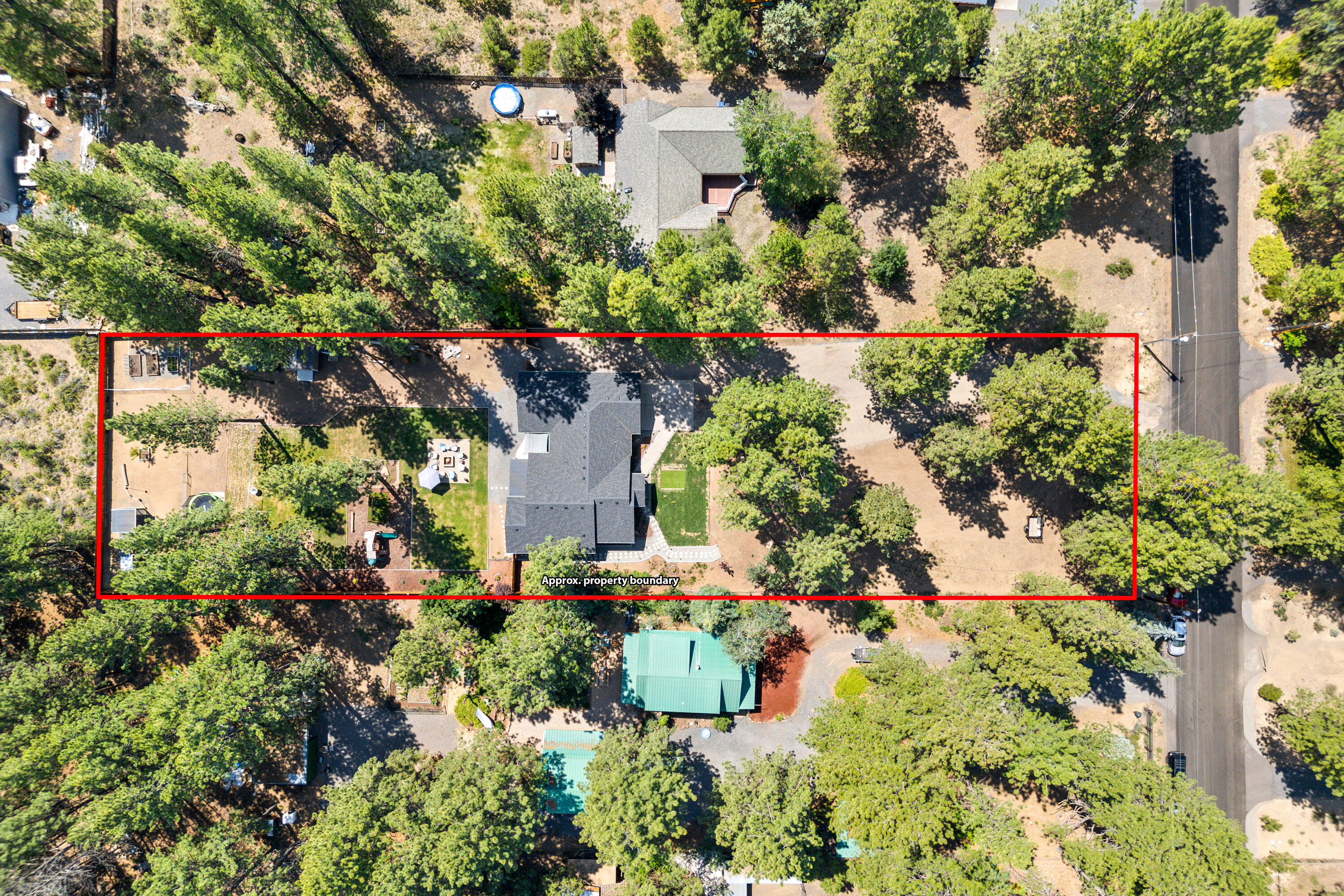 Deschutes RiverWoods - Residential