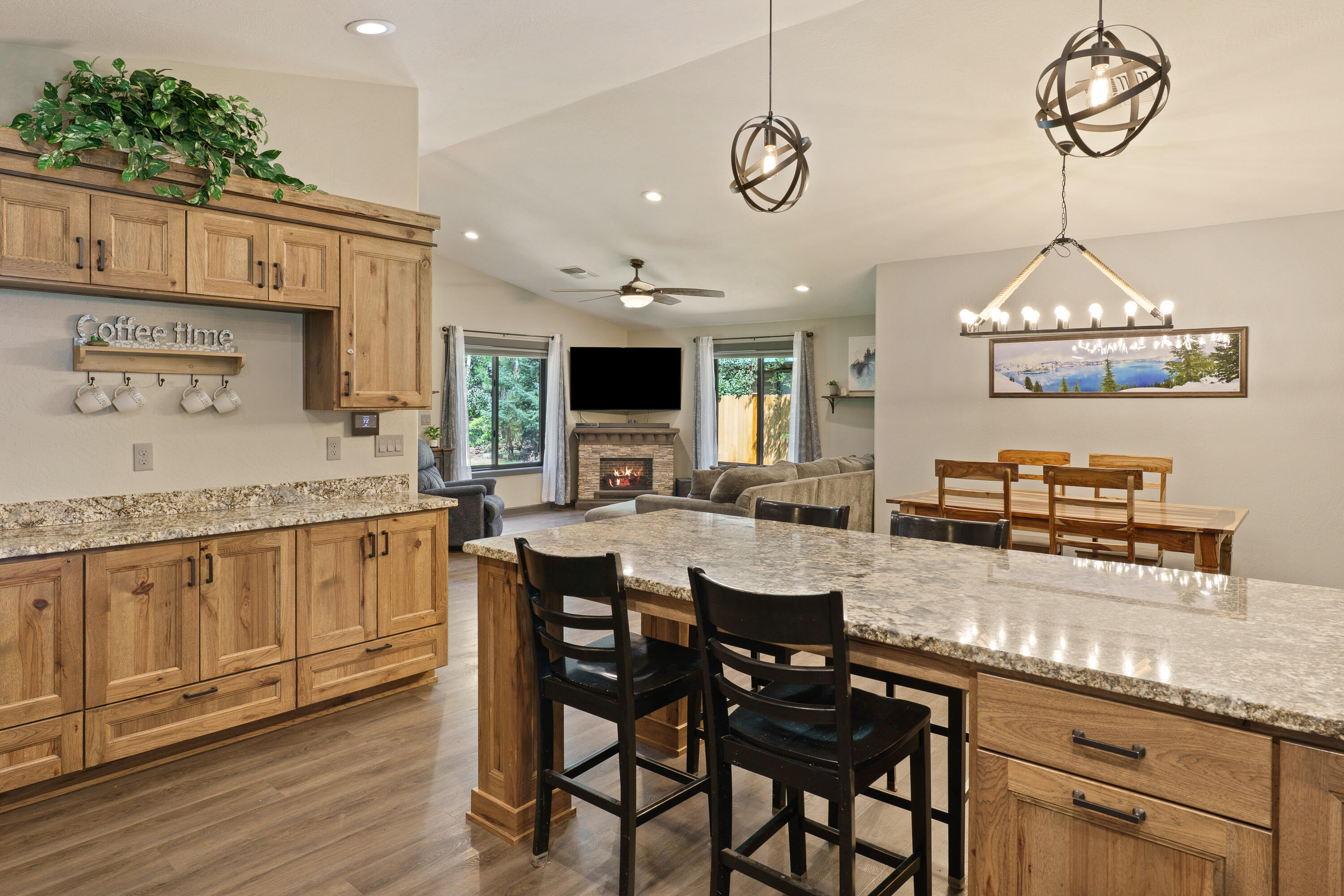 Deschutes RiverWoods - Residential