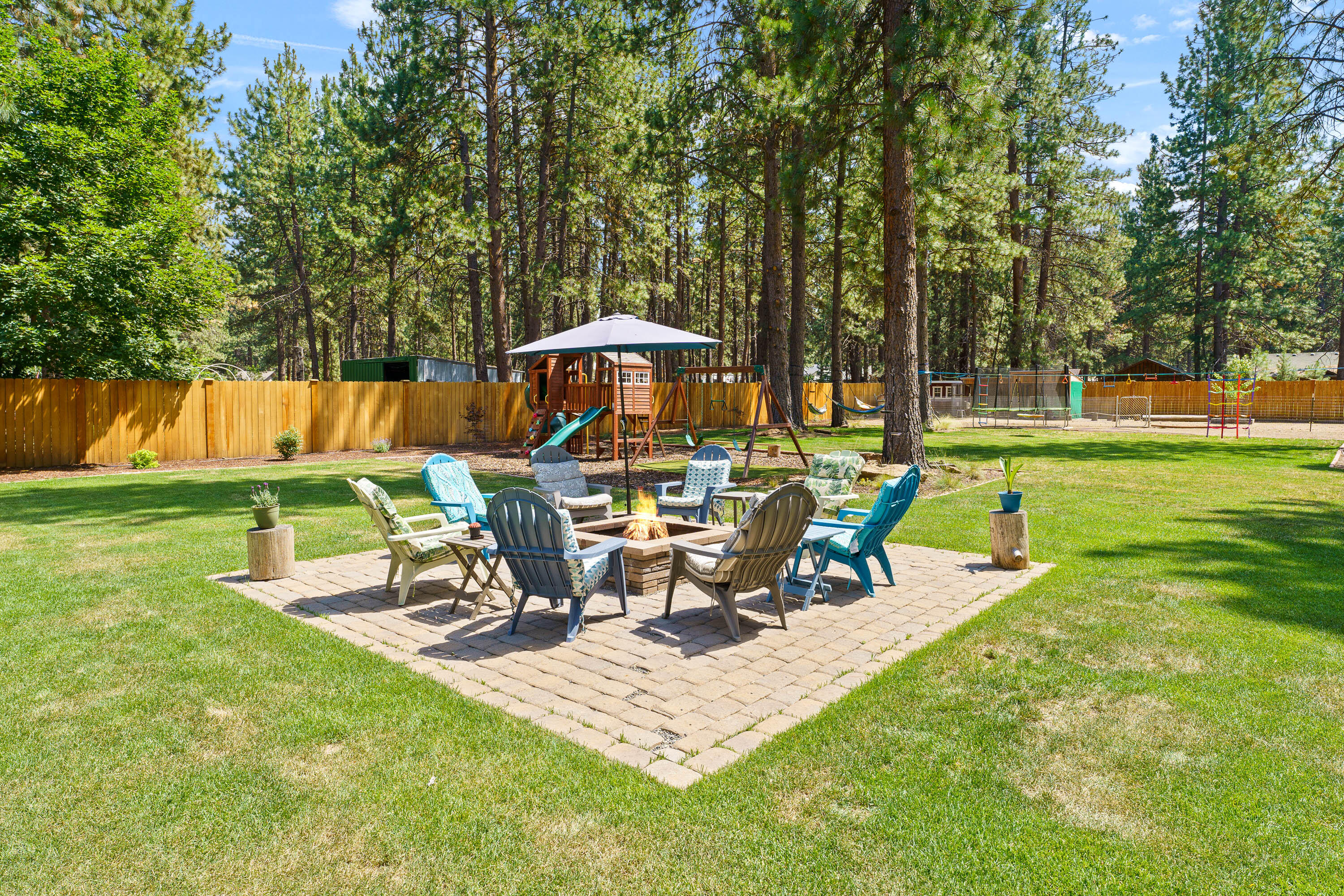 Deschutes RiverWoods - Residential