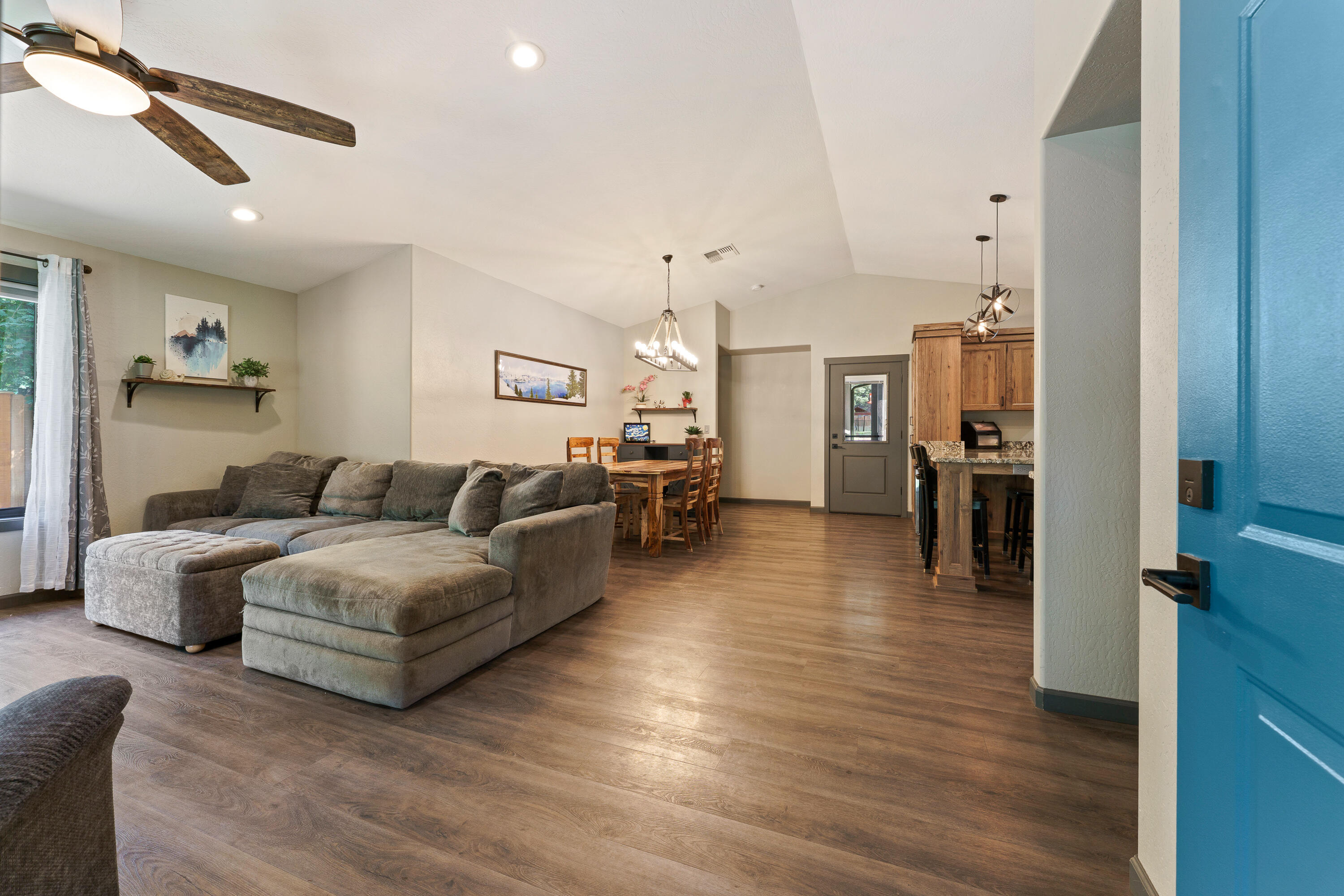 Deschutes RiverWoods - Residential