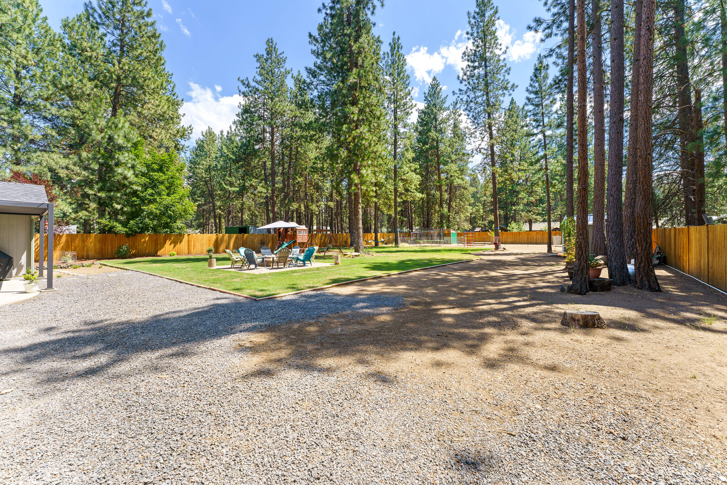 Deschutes RiverWoods - Residential