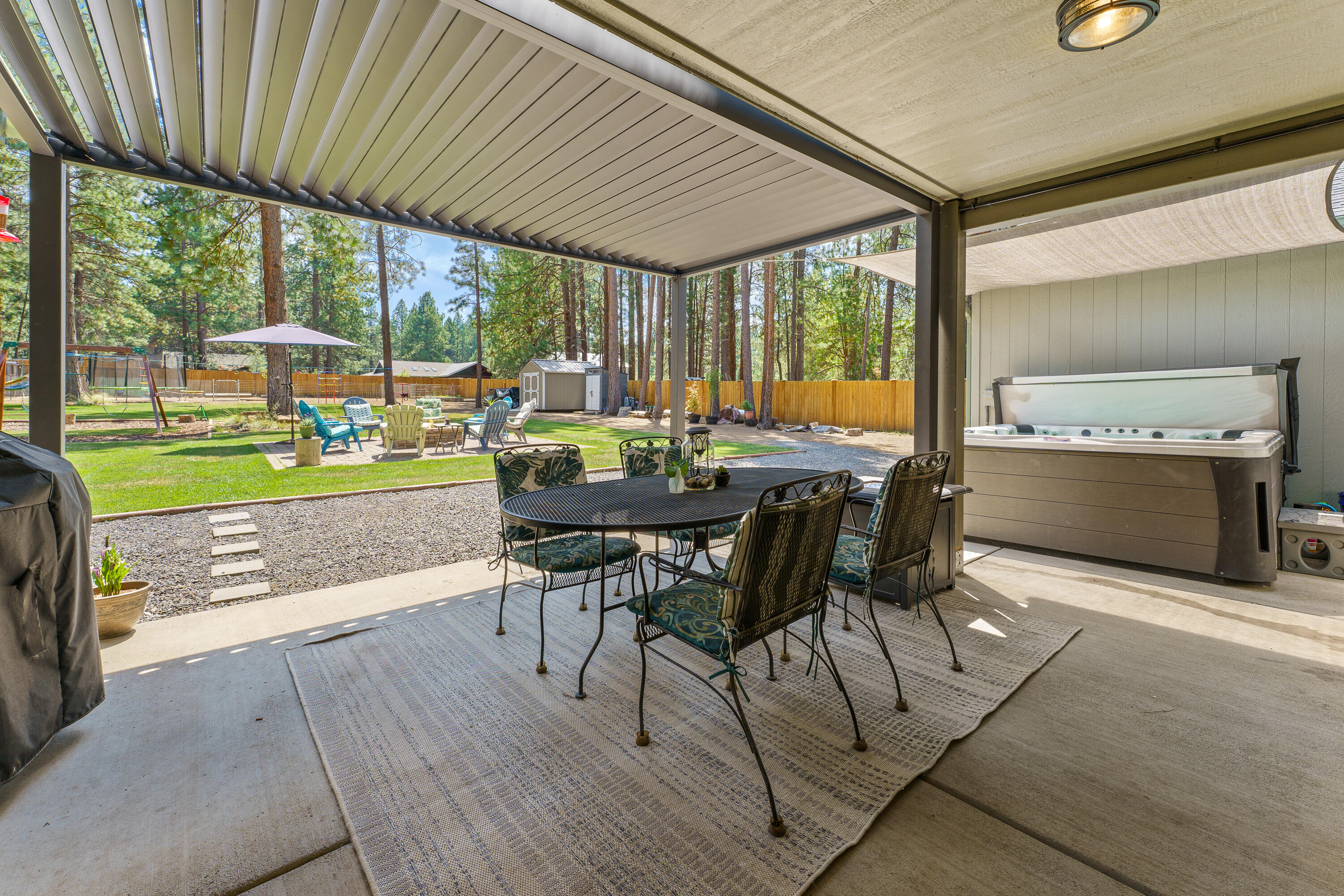 Deschutes RiverWoods - Residential