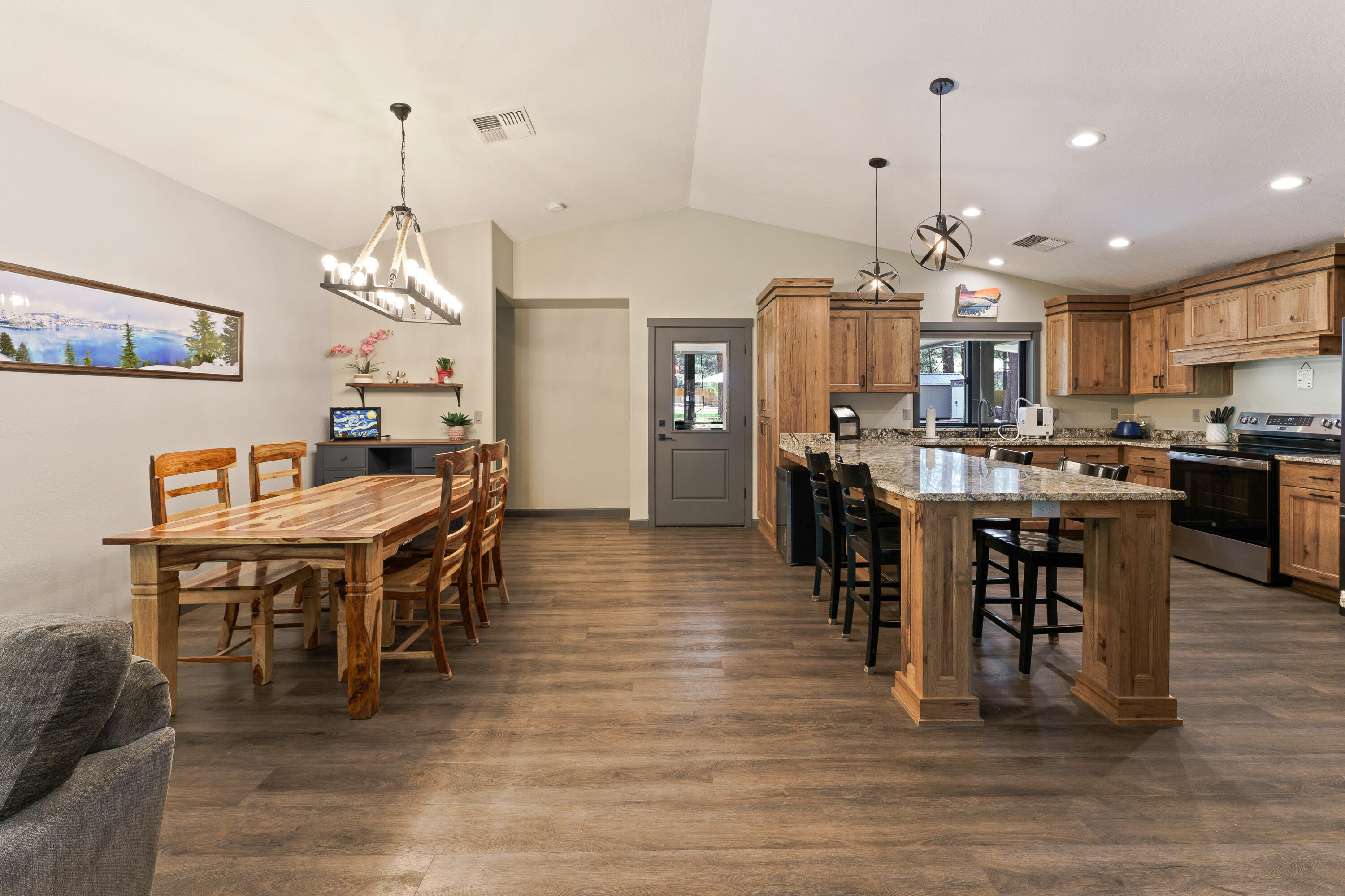 Deschutes RiverWoods - Residential