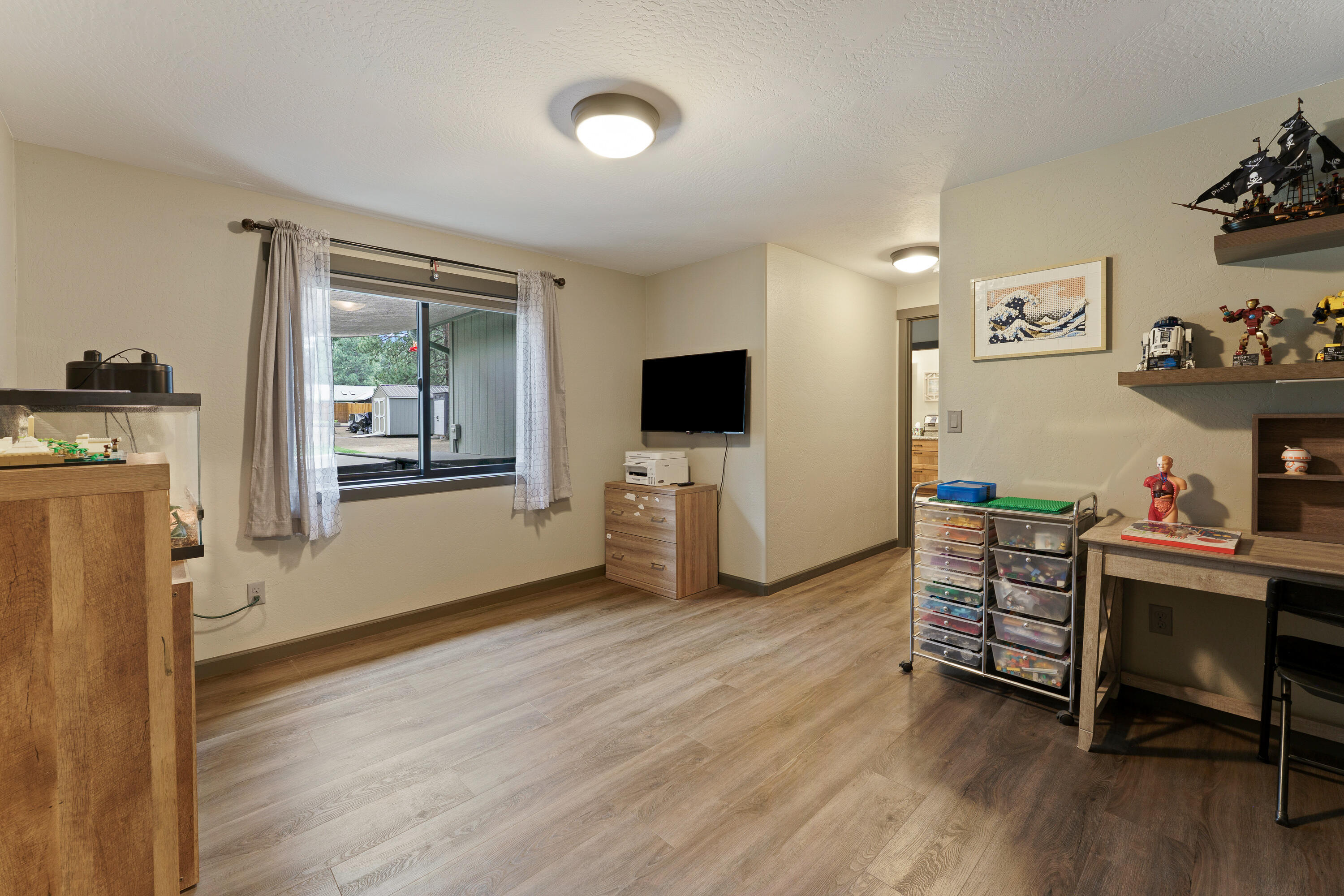 Deschutes RiverWoods - Residential