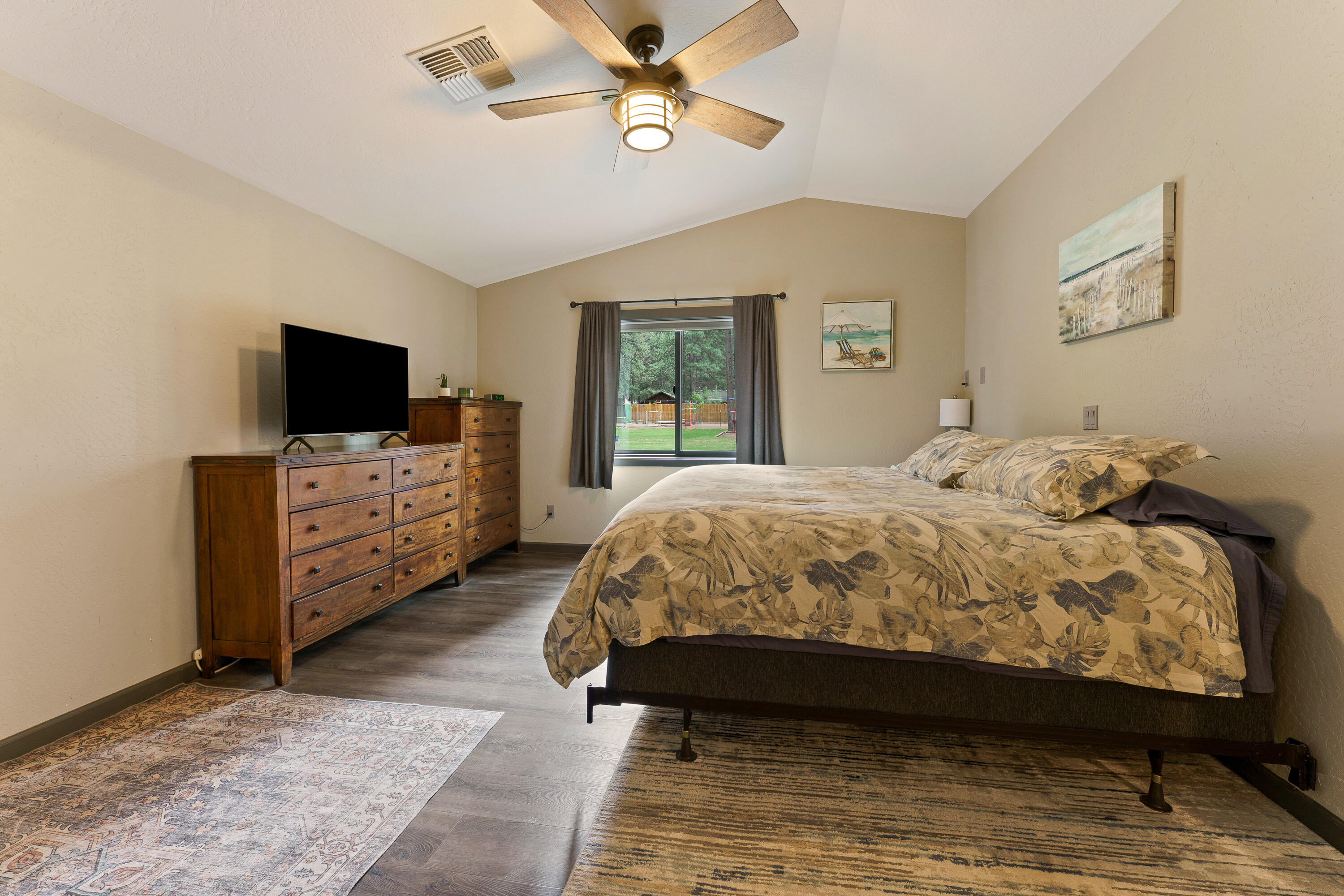 Deschutes RiverWoods - Residential