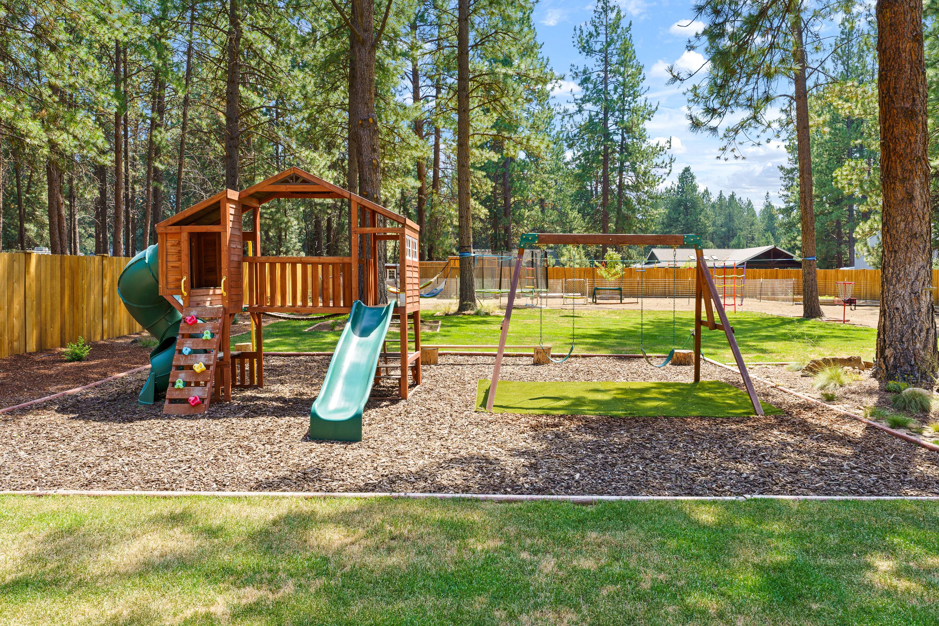 Deschutes RiverWoods - Residential