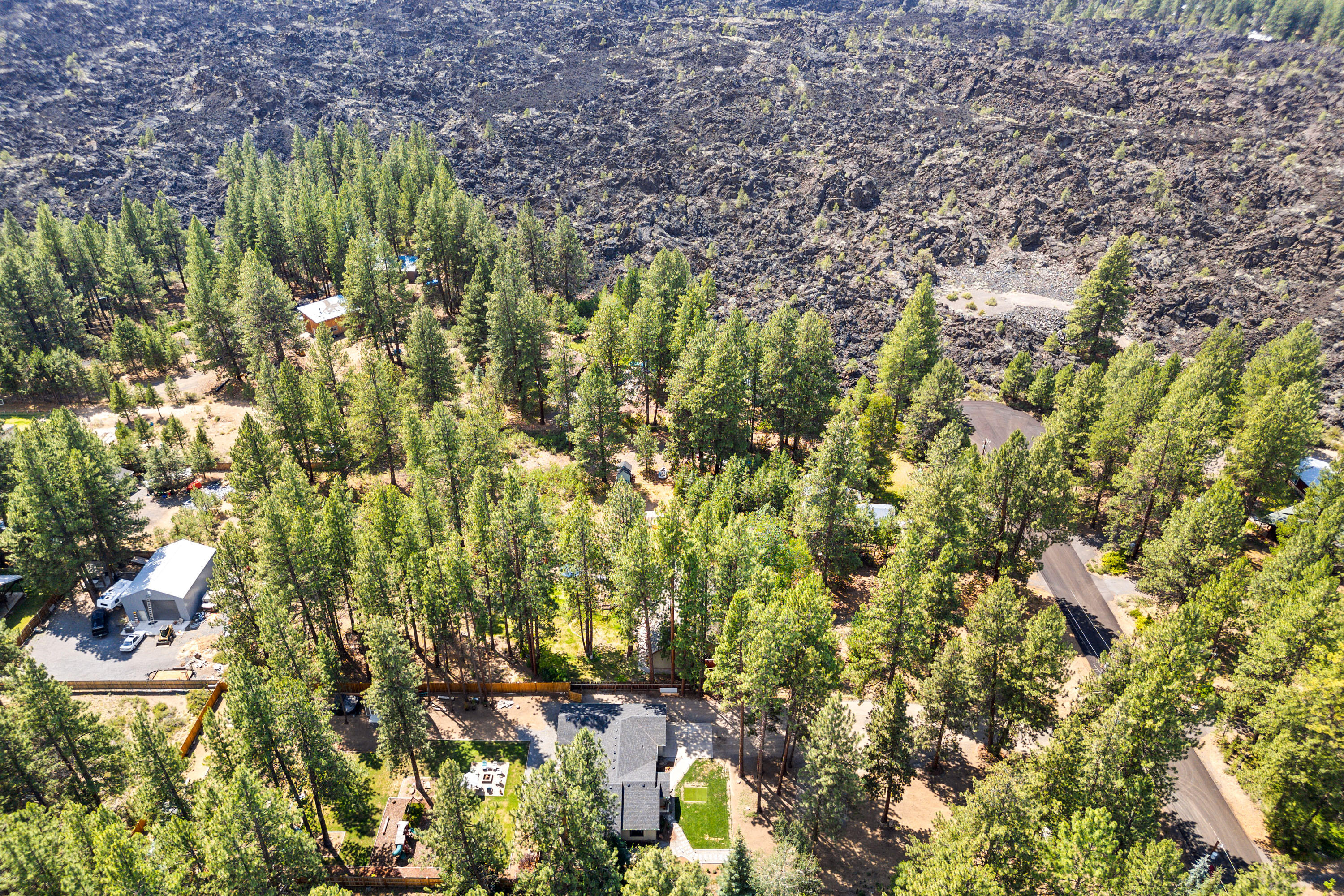 Deschutes RiverWoods - Residential