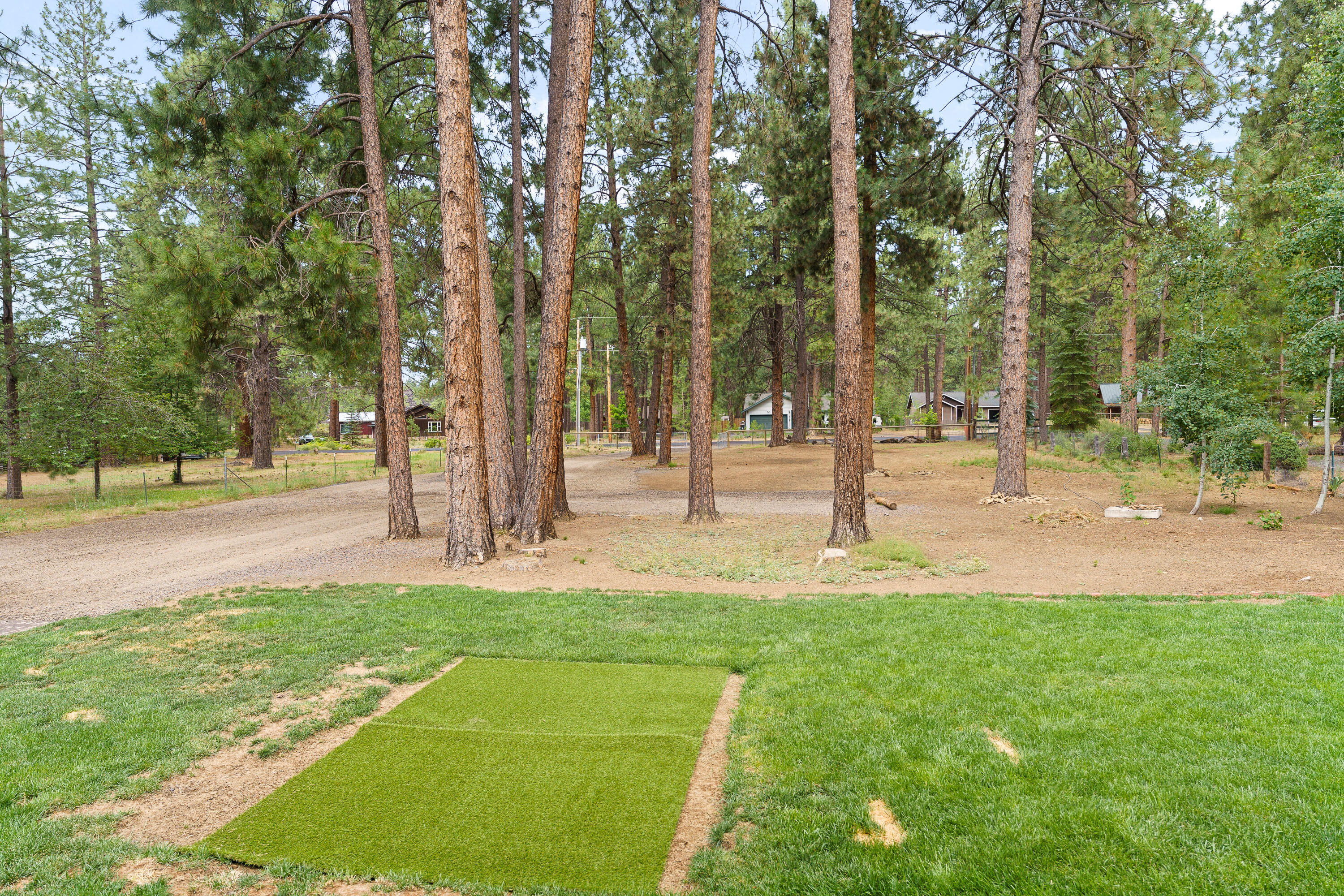 Deschutes RiverWoods - Residential