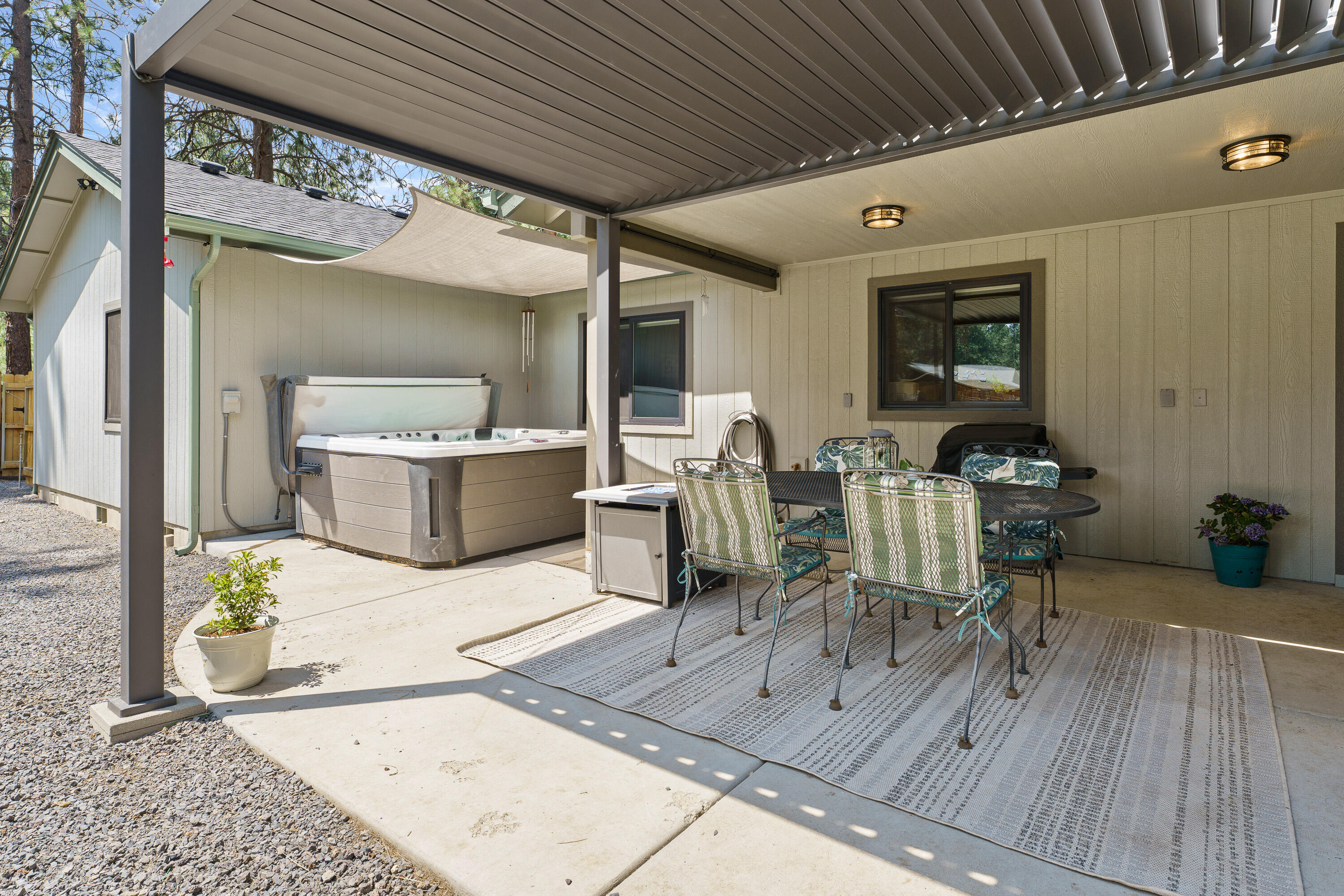 Deschutes RiverWoods - Residential