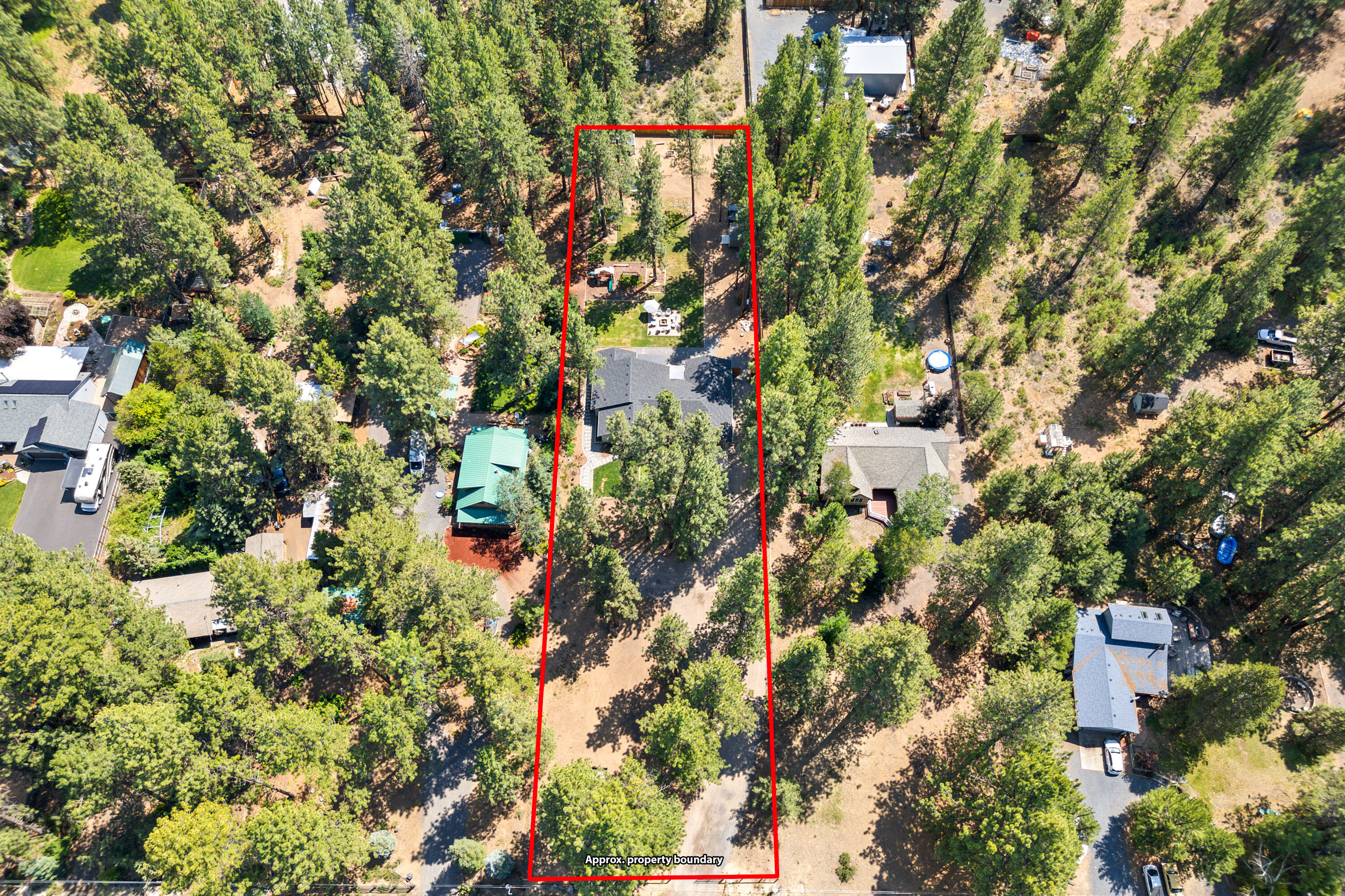 Deschutes RiverWoods - Residential