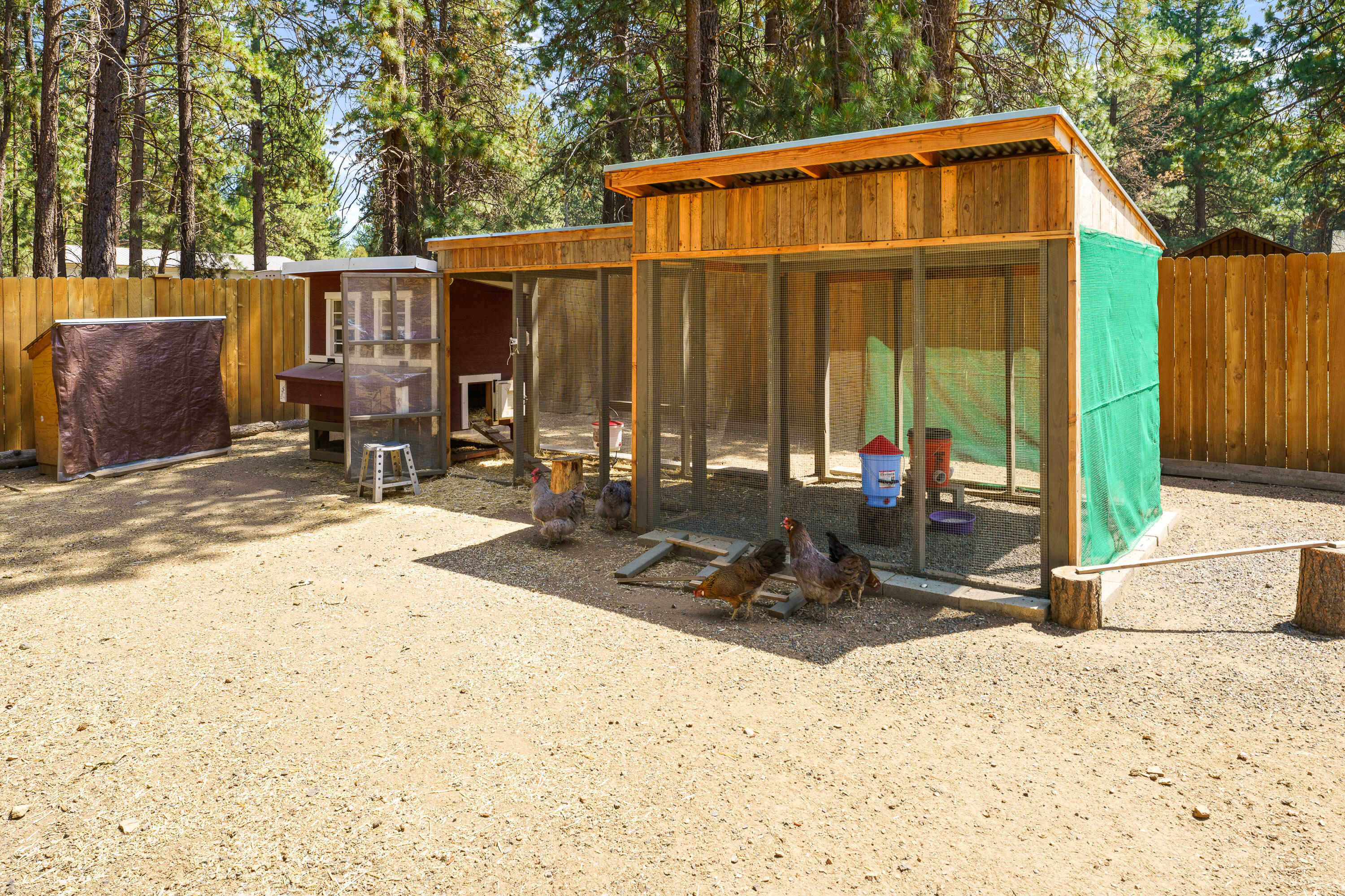 Deschutes RiverWoods - Residential