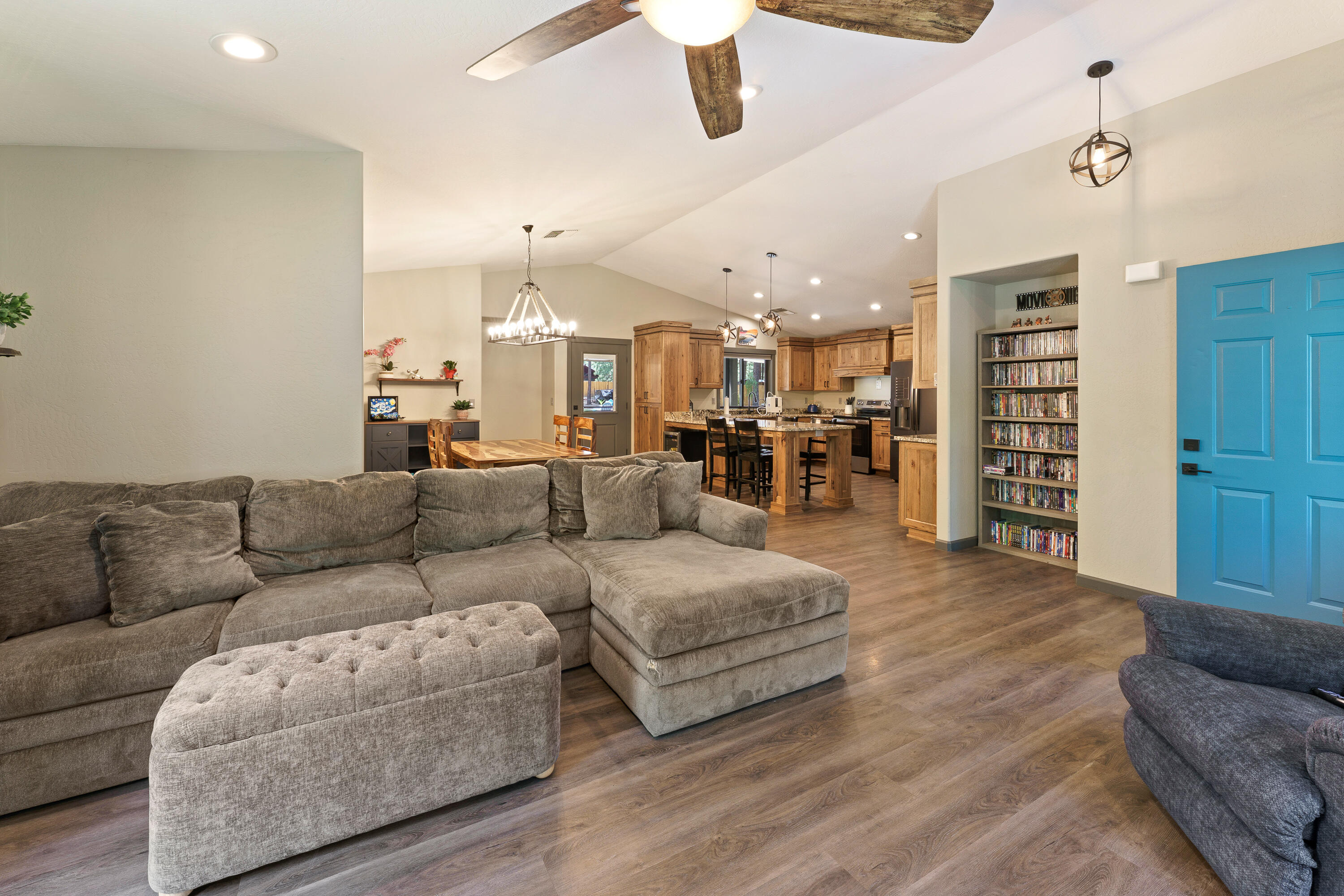 Deschutes RiverWoods - Residential