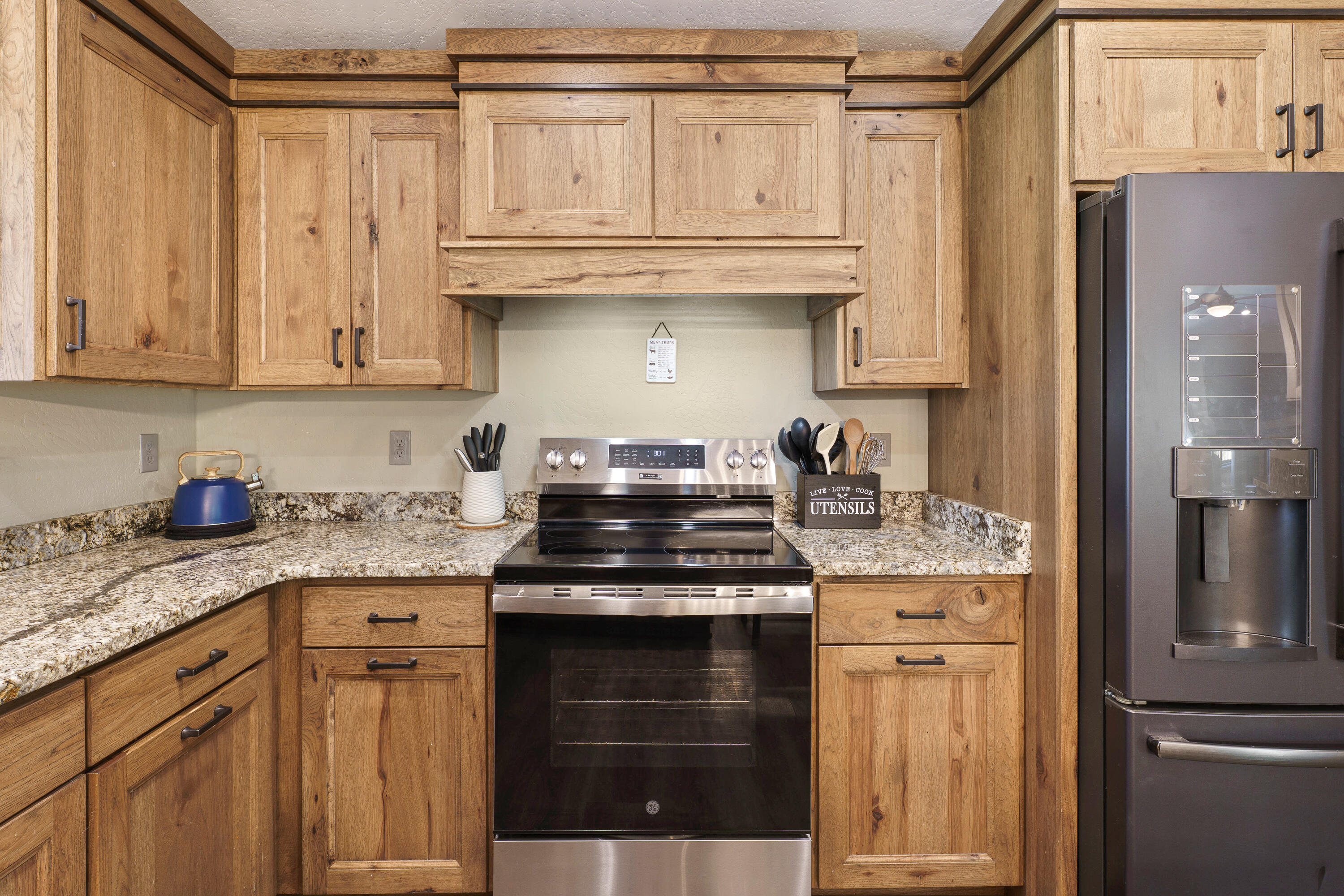 Deschutes RiverWoods - Residential