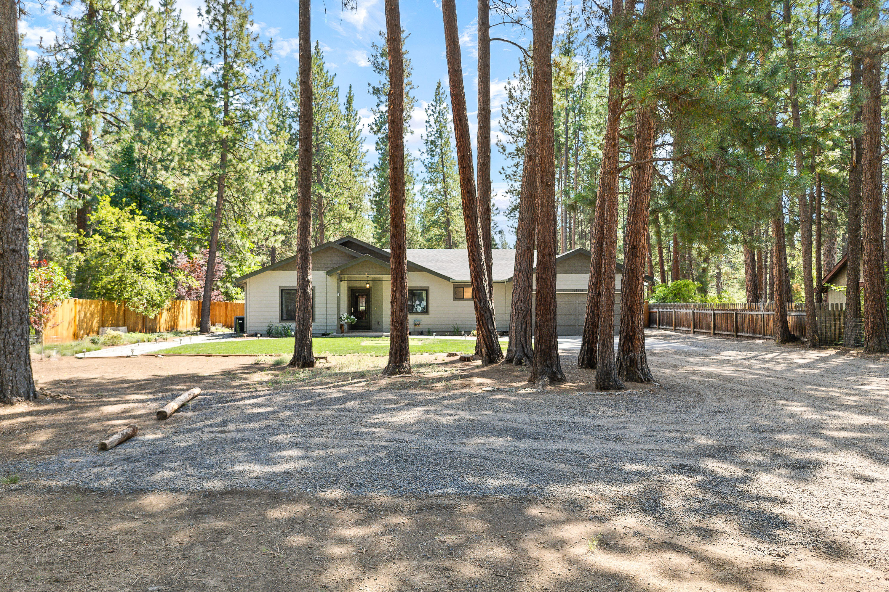 Deschutes RiverWoods - Residential