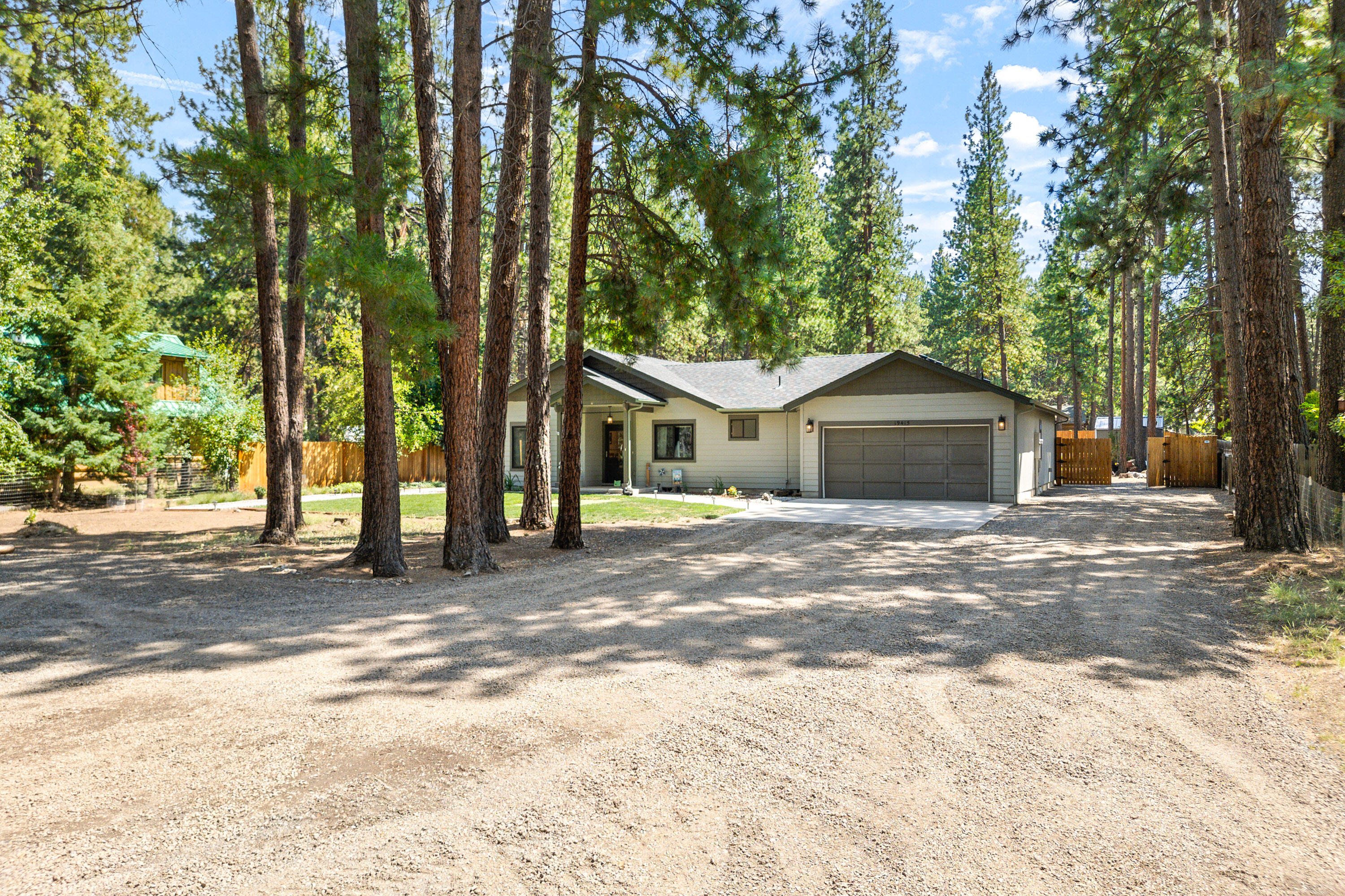 Deschutes RiverWoods - Residential