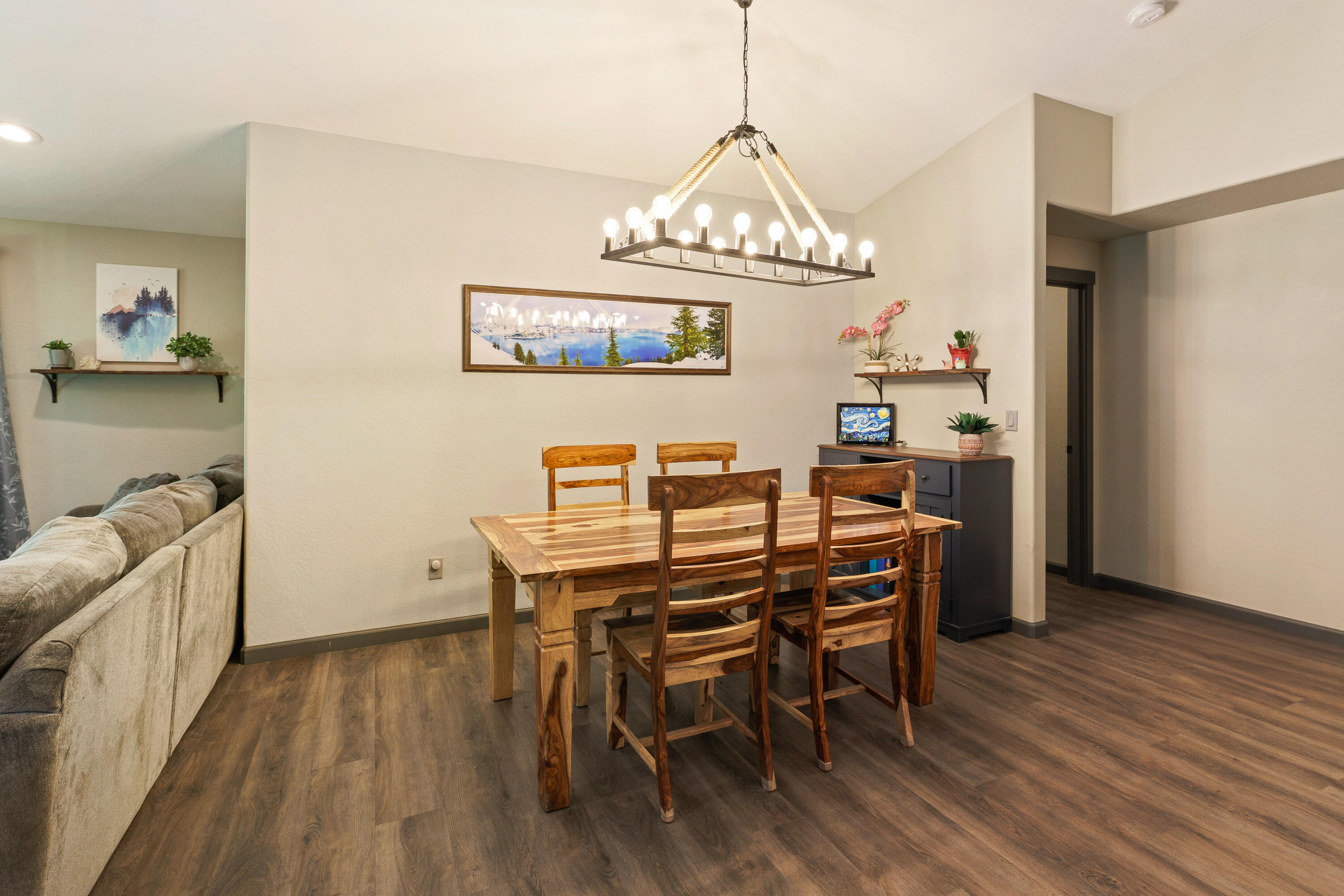 Deschutes RiverWoods - Residential