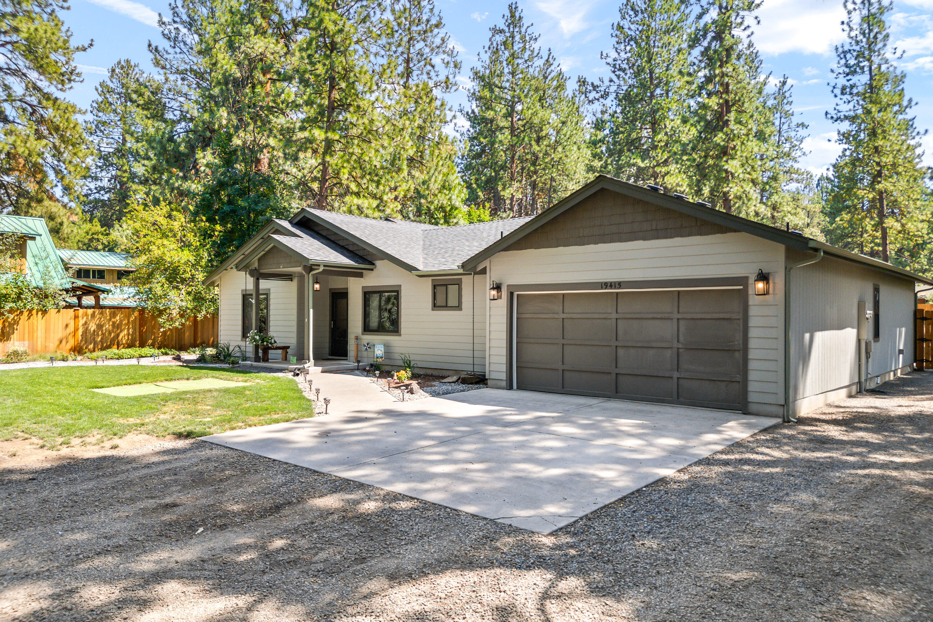 Deschutes RiverWoods - Residential