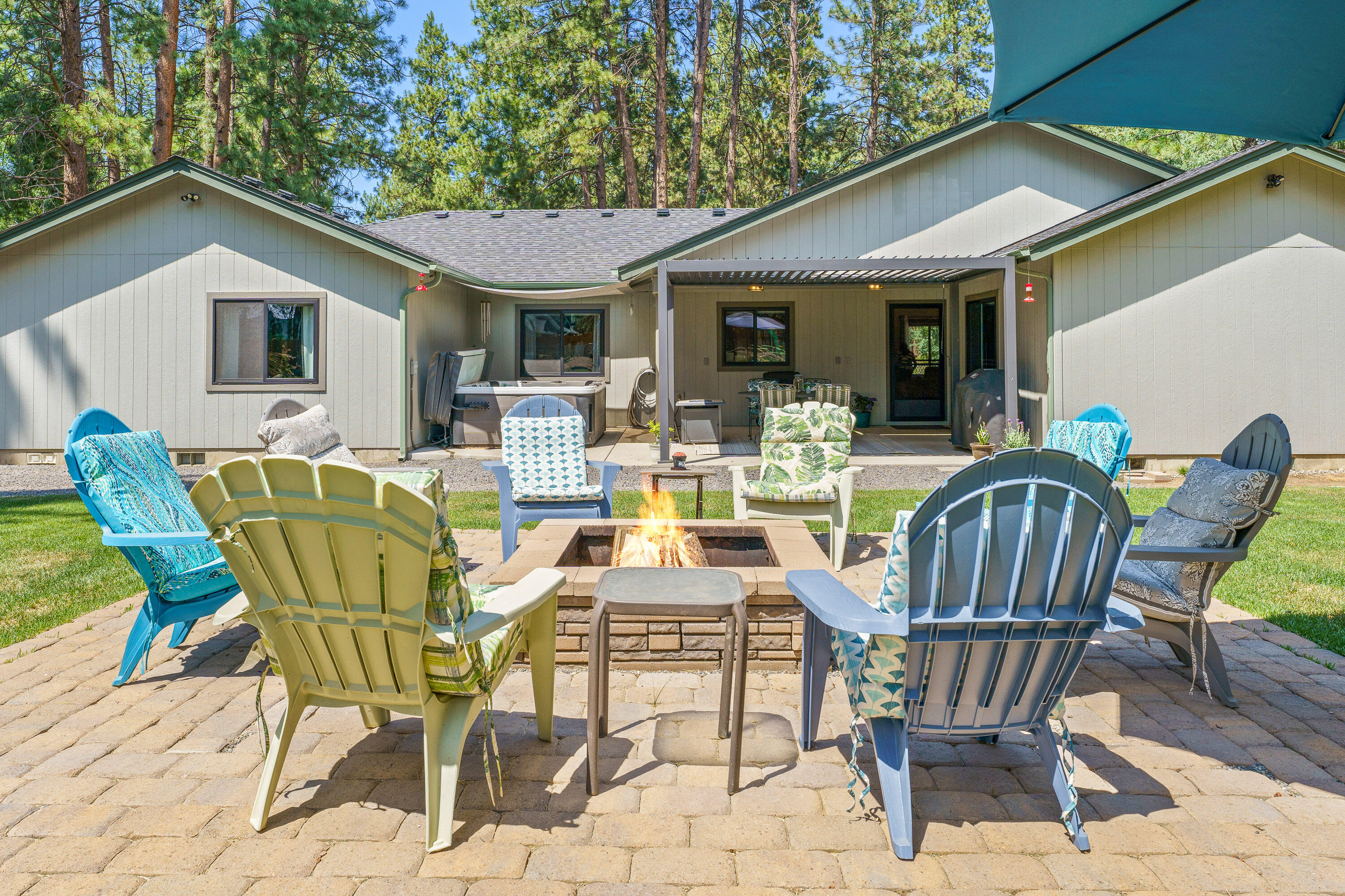 Deschutes RiverWoods - Residential