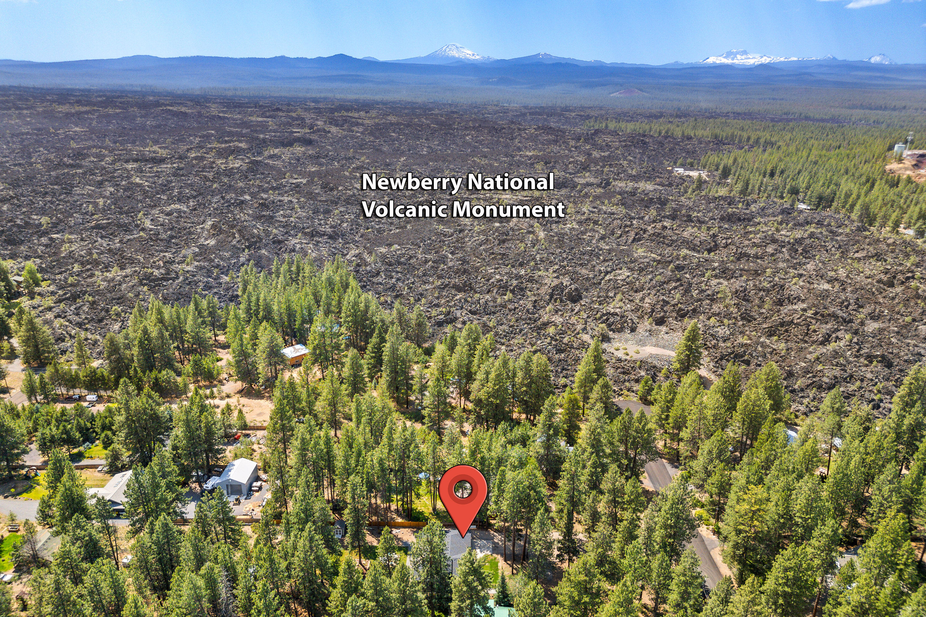 Deschutes RiverWoods - Residential