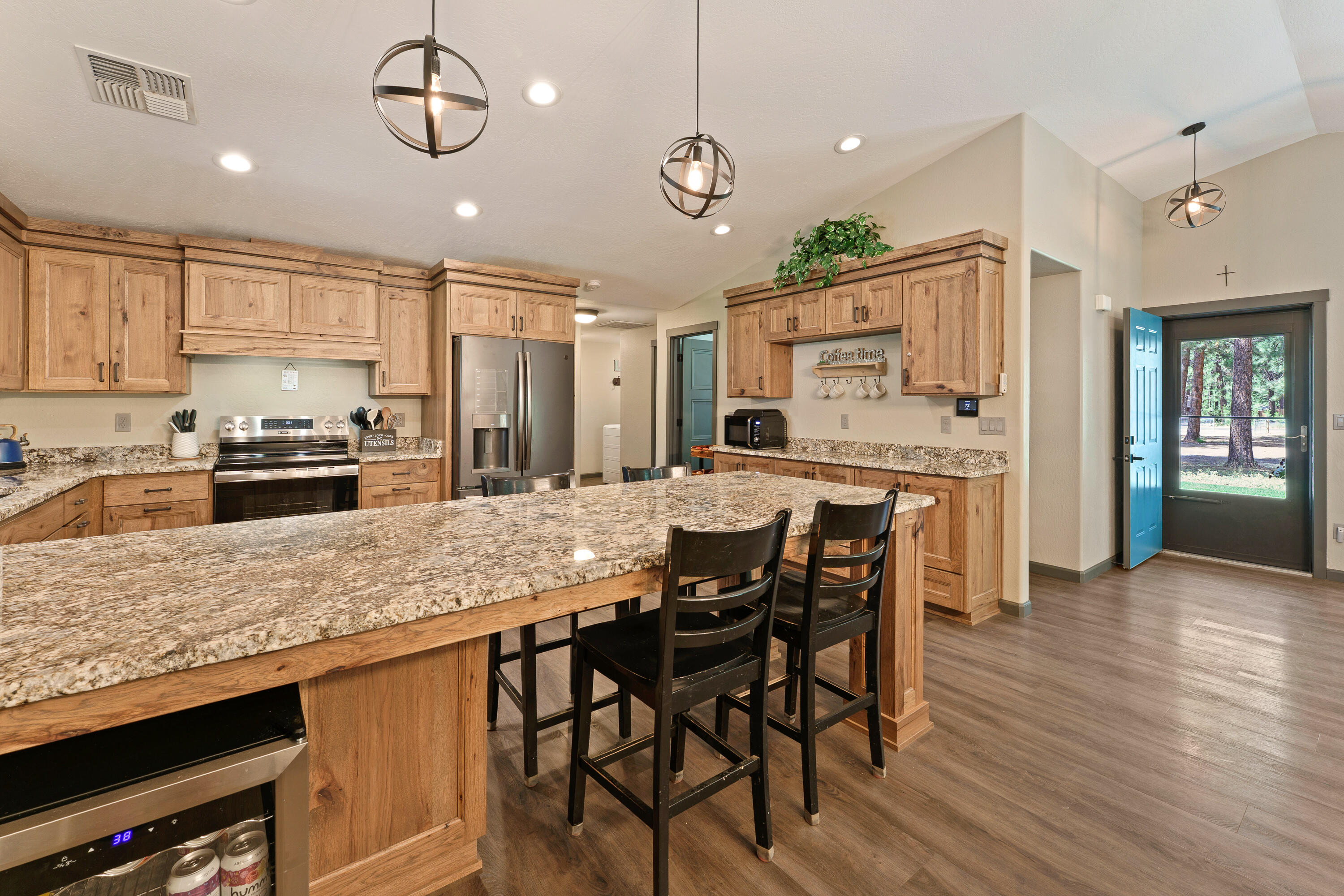 Deschutes RiverWoods - Residential