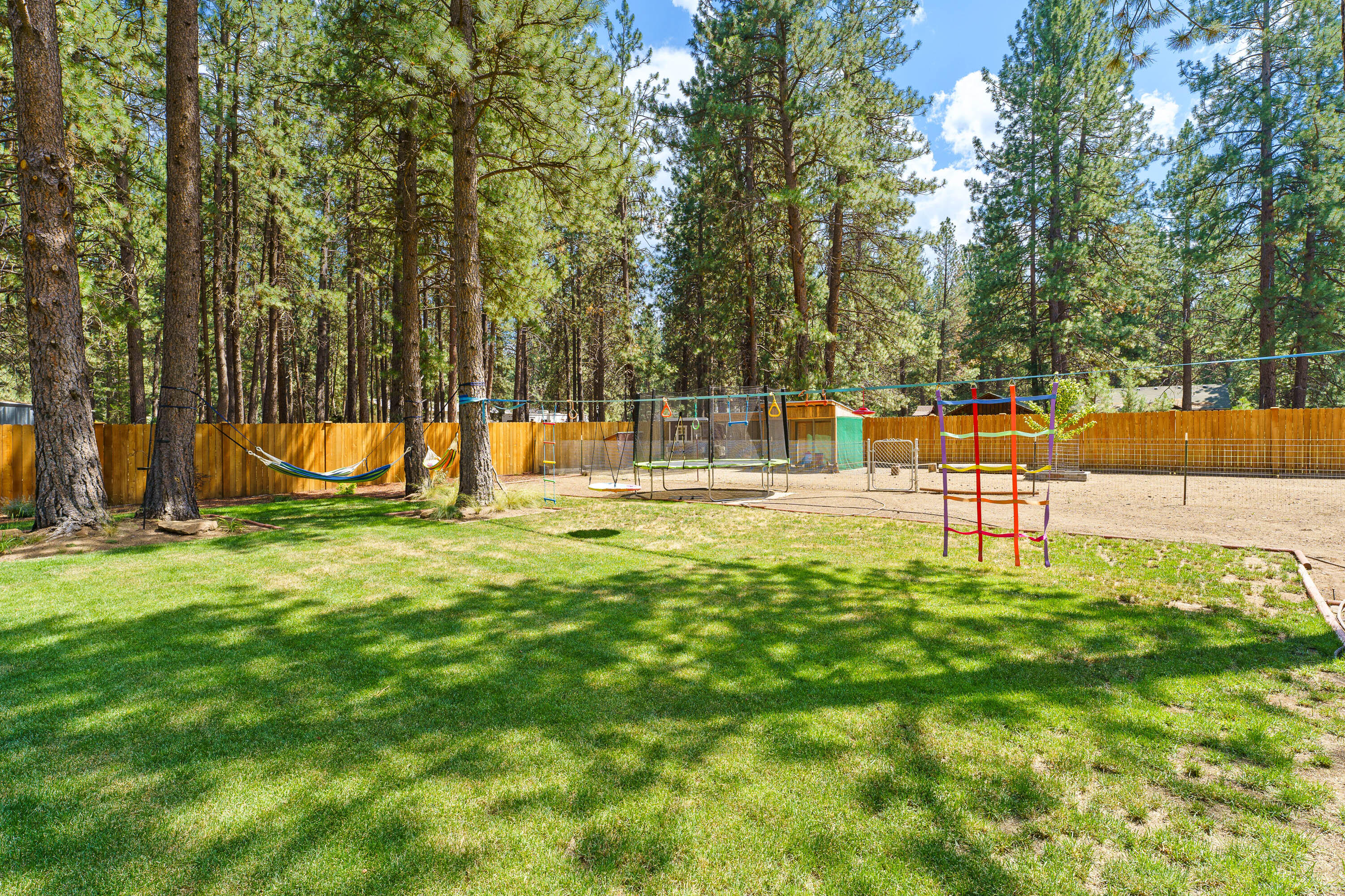 Deschutes RiverWoods - Residential