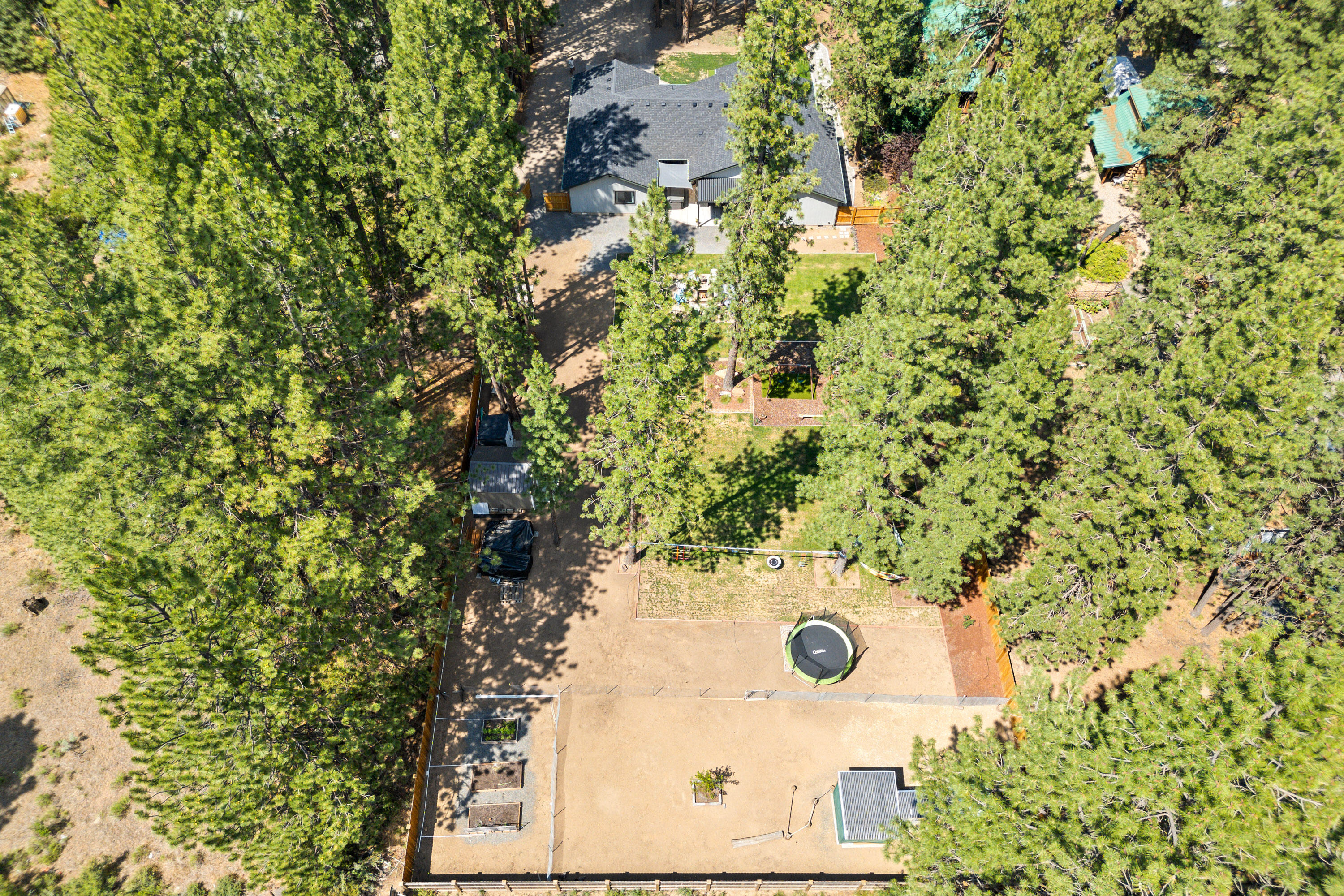 Deschutes RiverWoods - Residential