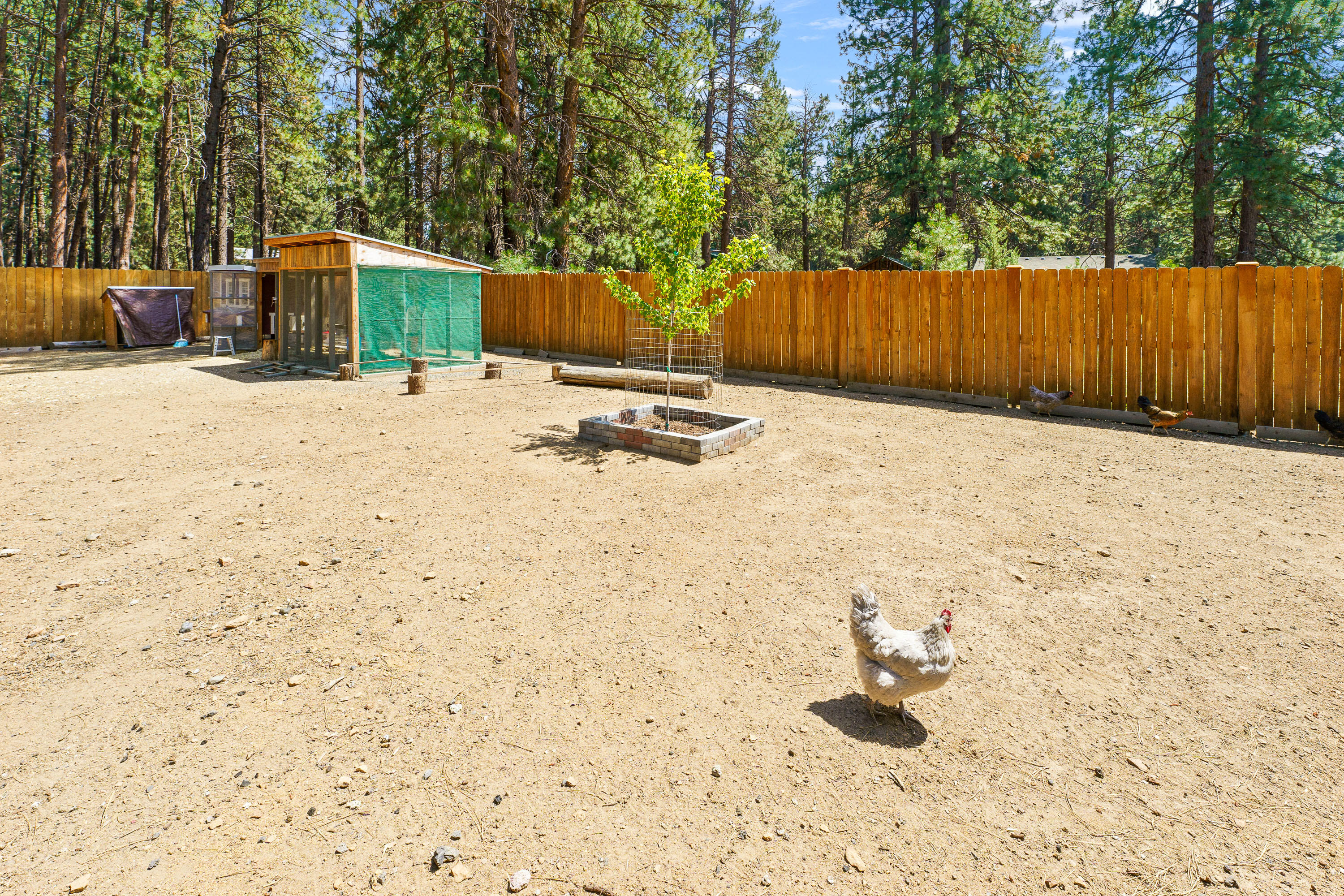 Deschutes RiverWoods - Residential