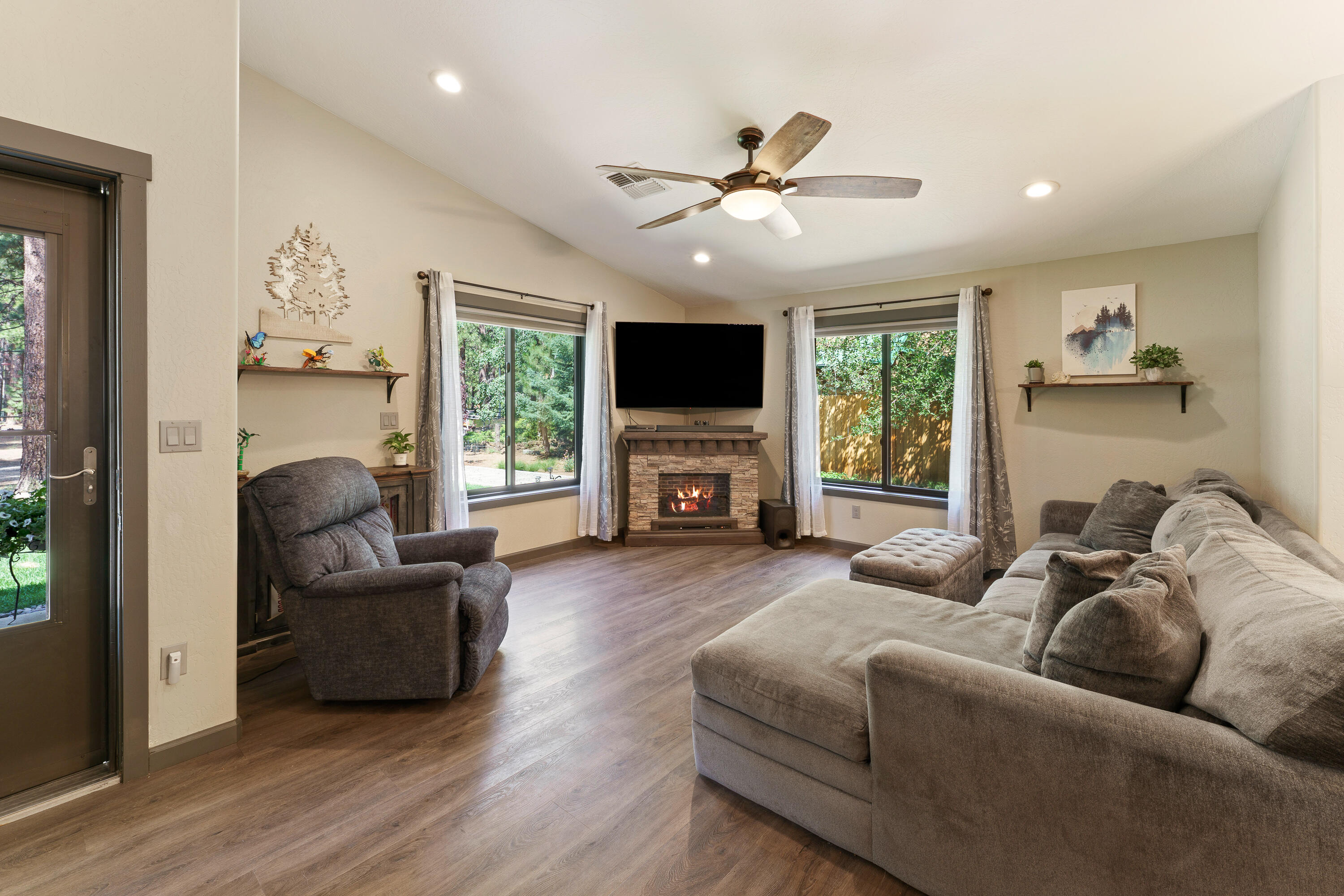 Deschutes RiverWoods - Residential