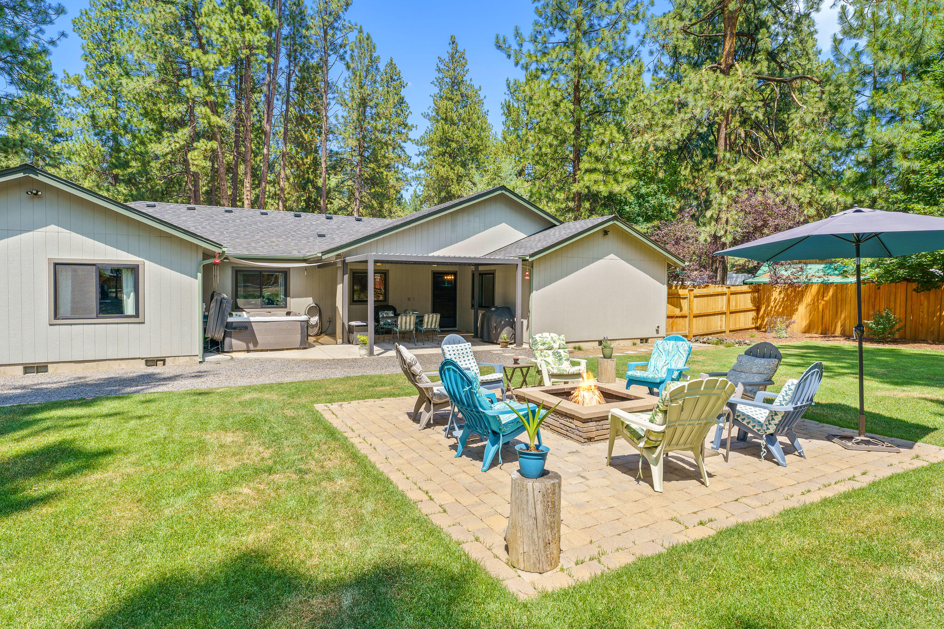 Deschutes RiverWoods - Residential