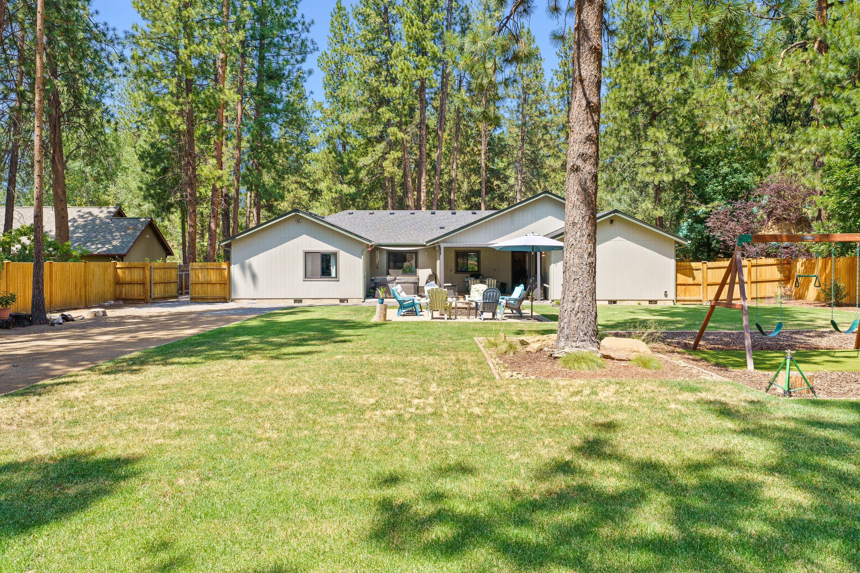 Deschutes RiverWoods - Residential