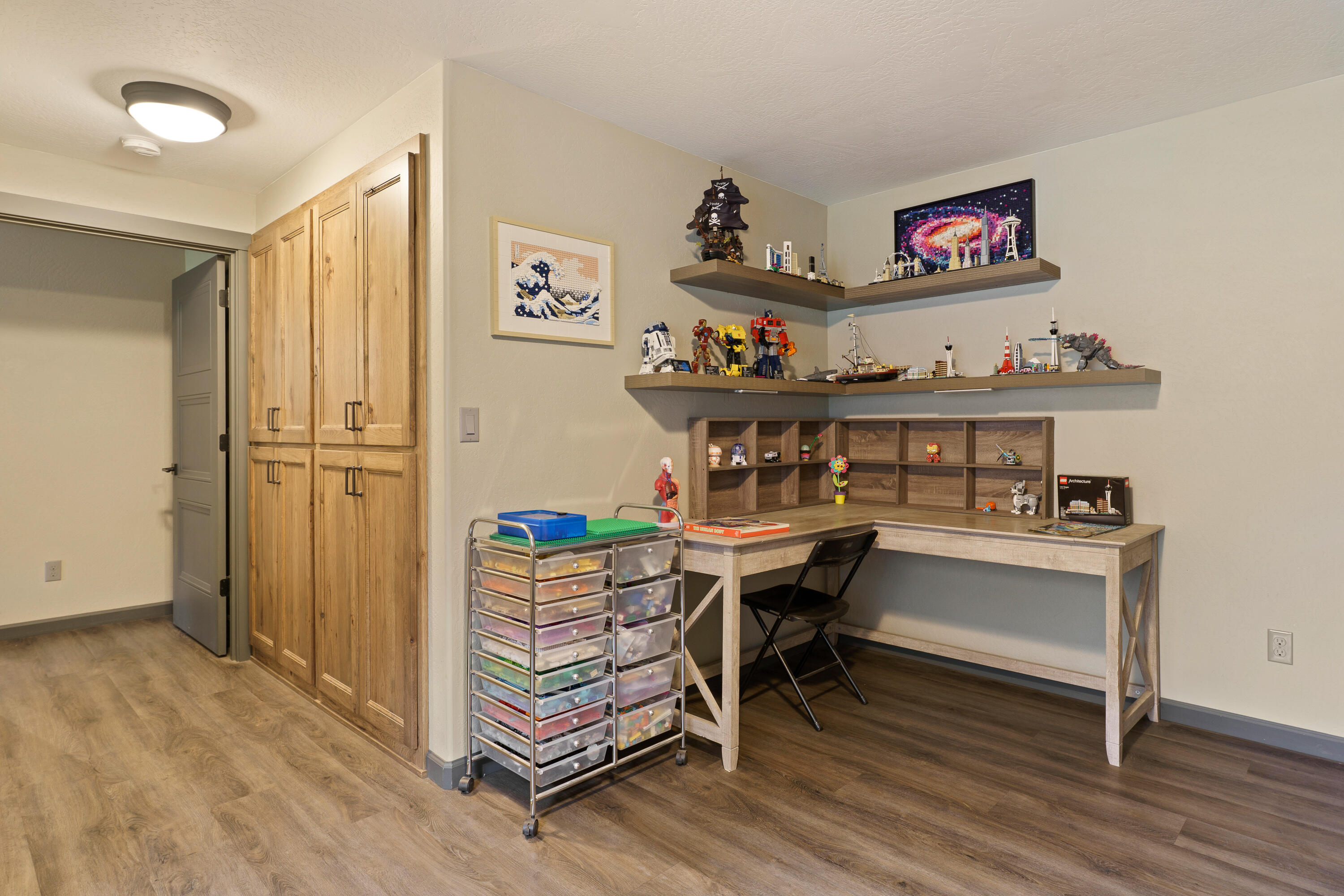 Deschutes RiverWoods - Residential