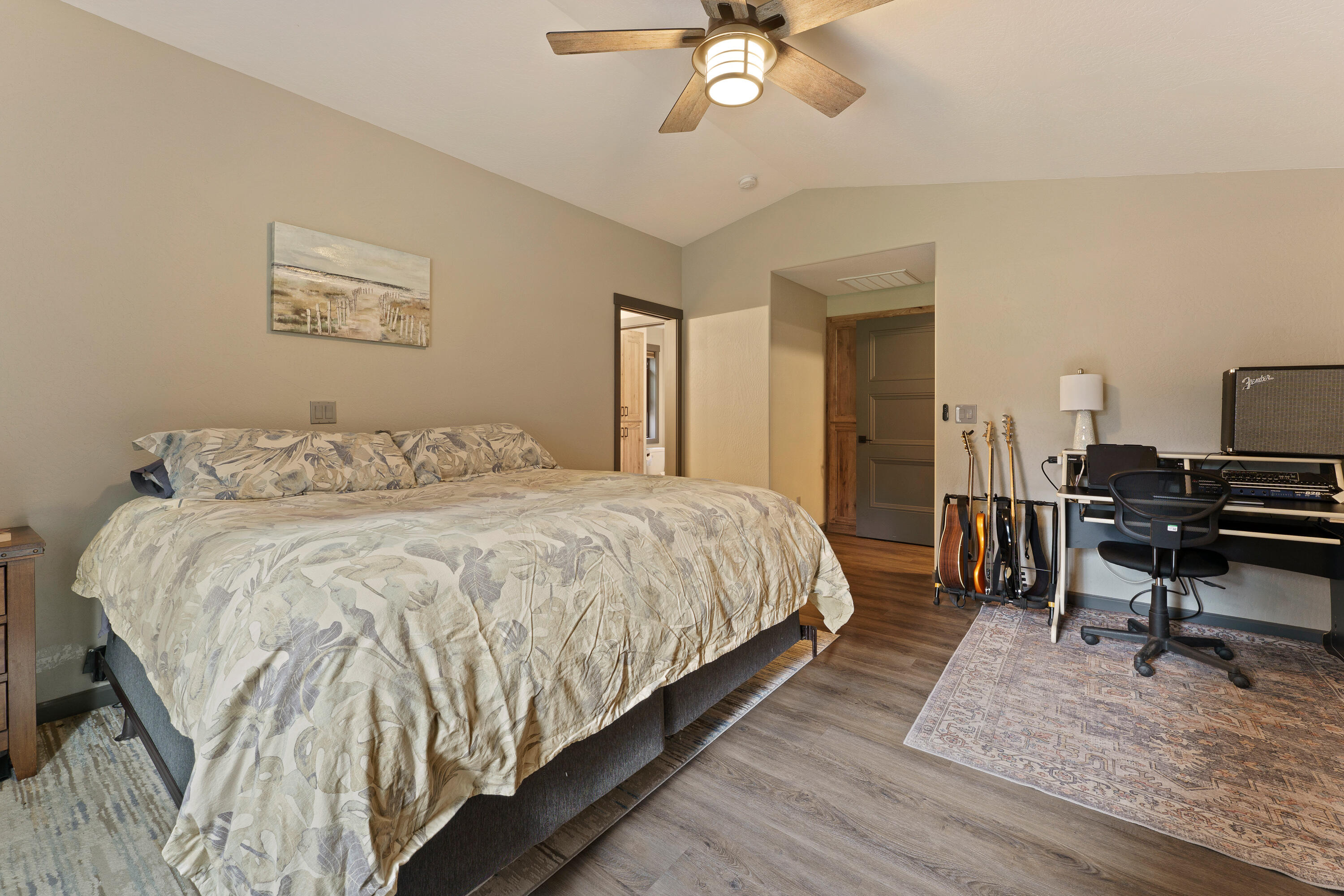 Deschutes RiverWoods - Residential