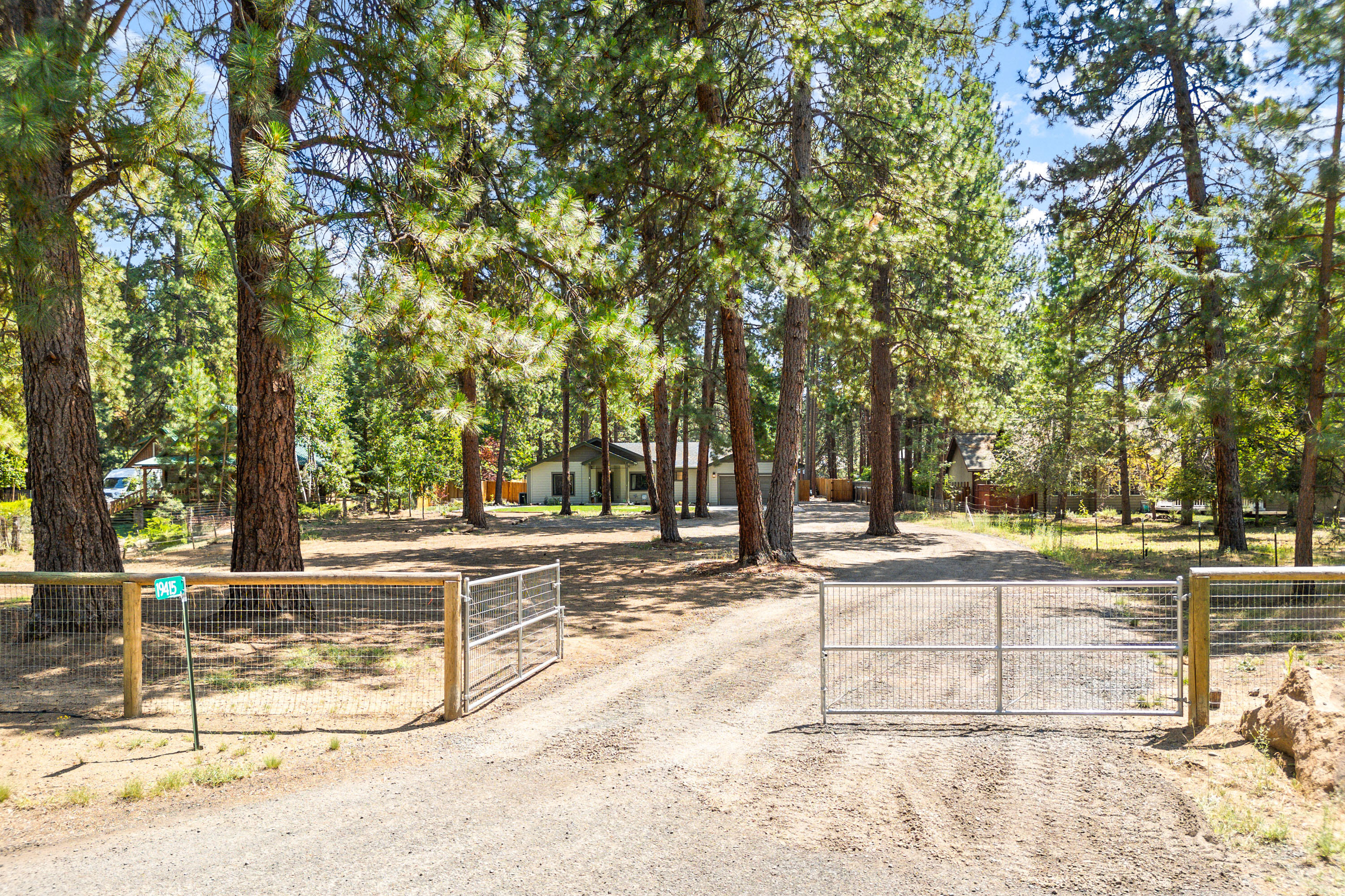 Deschutes RiverWoods - Residential