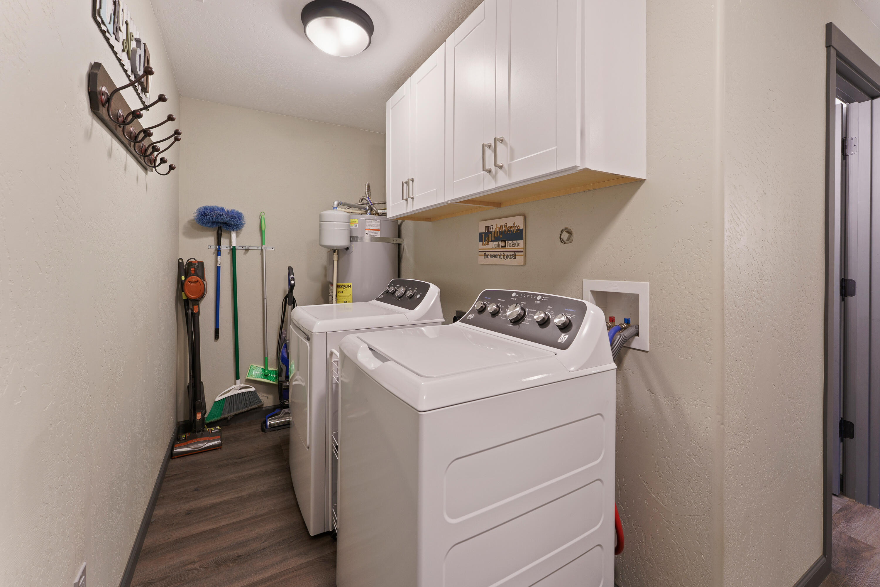 Deschutes RiverWoods - Residential