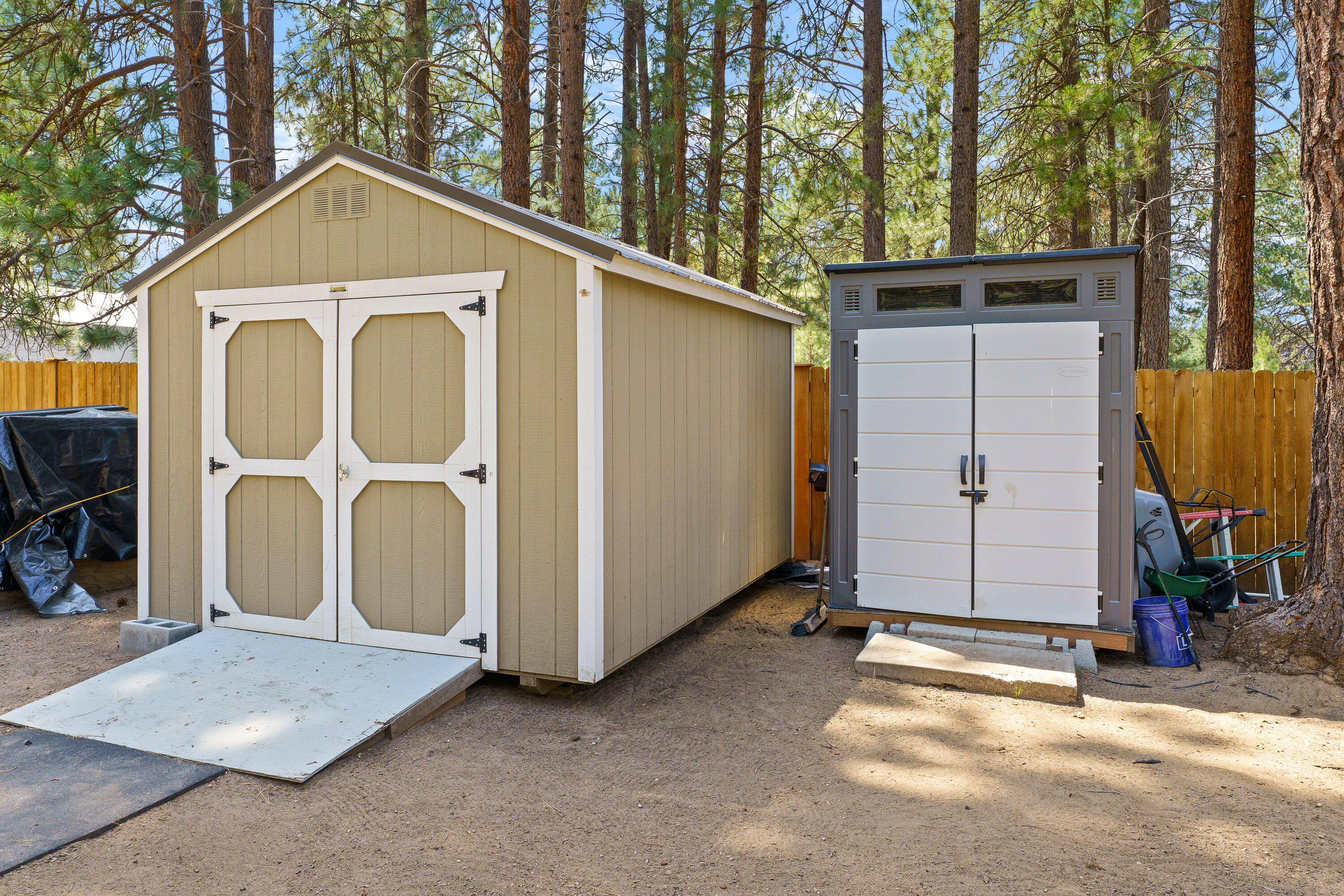 Deschutes RiverWoods - Residential