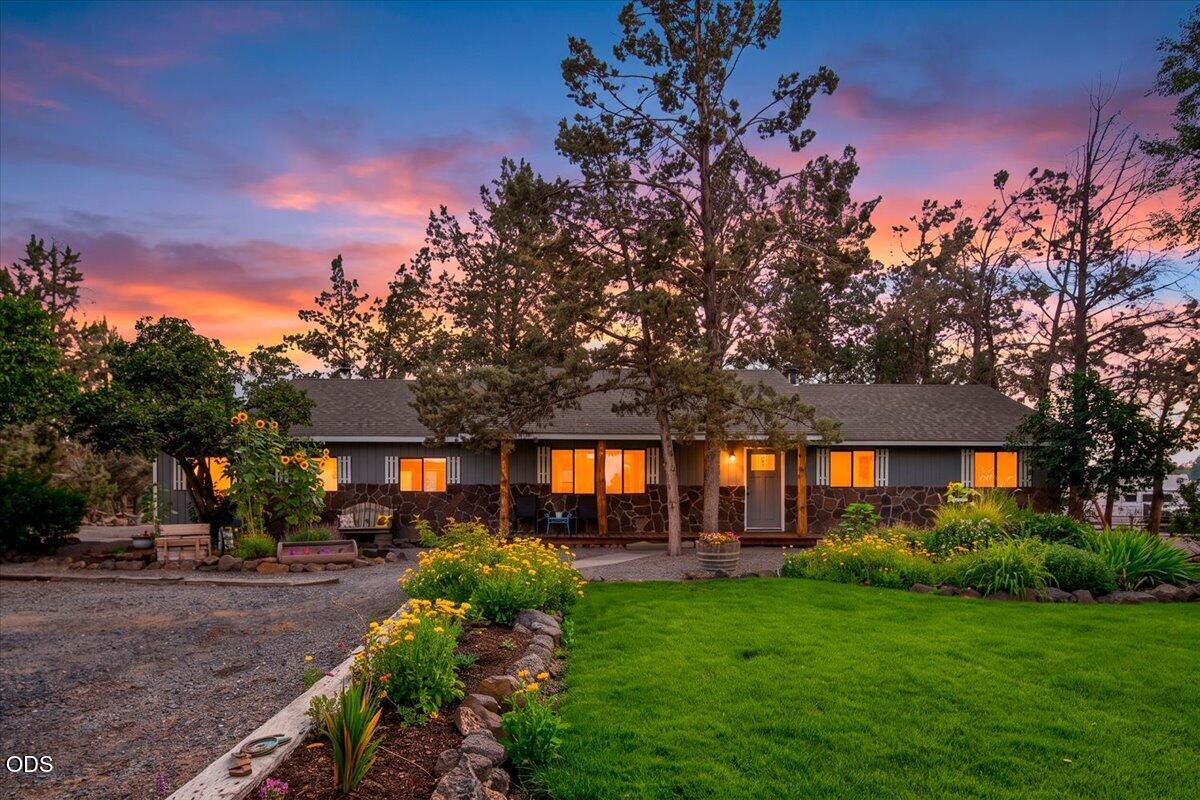 8516 NE 33rd Street