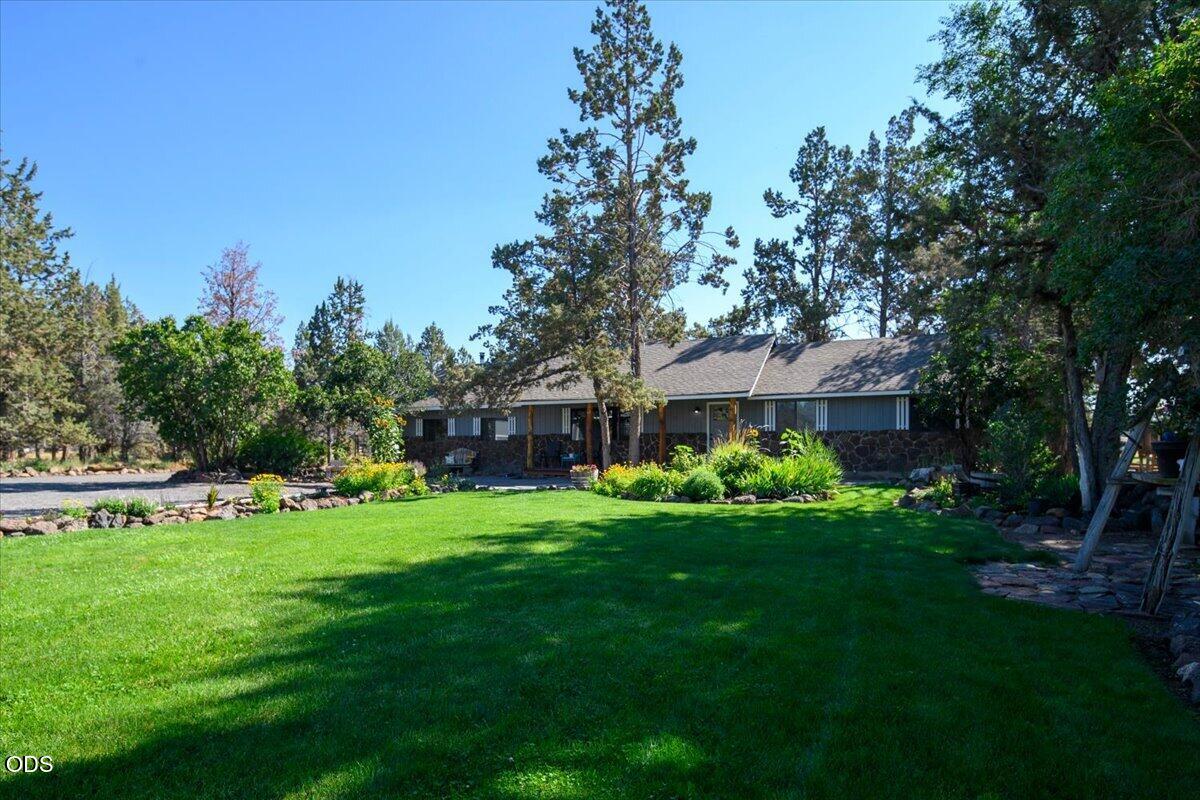 8516 NE 33rd Street