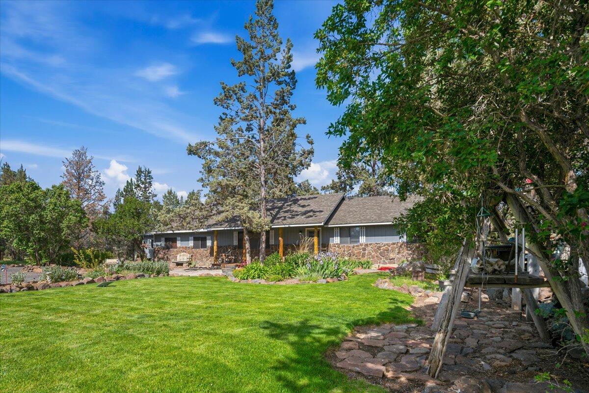 8516 NE 33rd Street